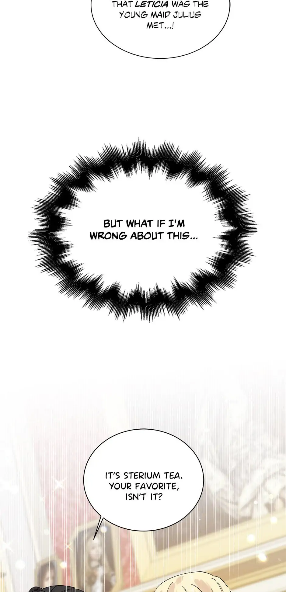 Saving My Sweetheart Chapter 18 - page 41