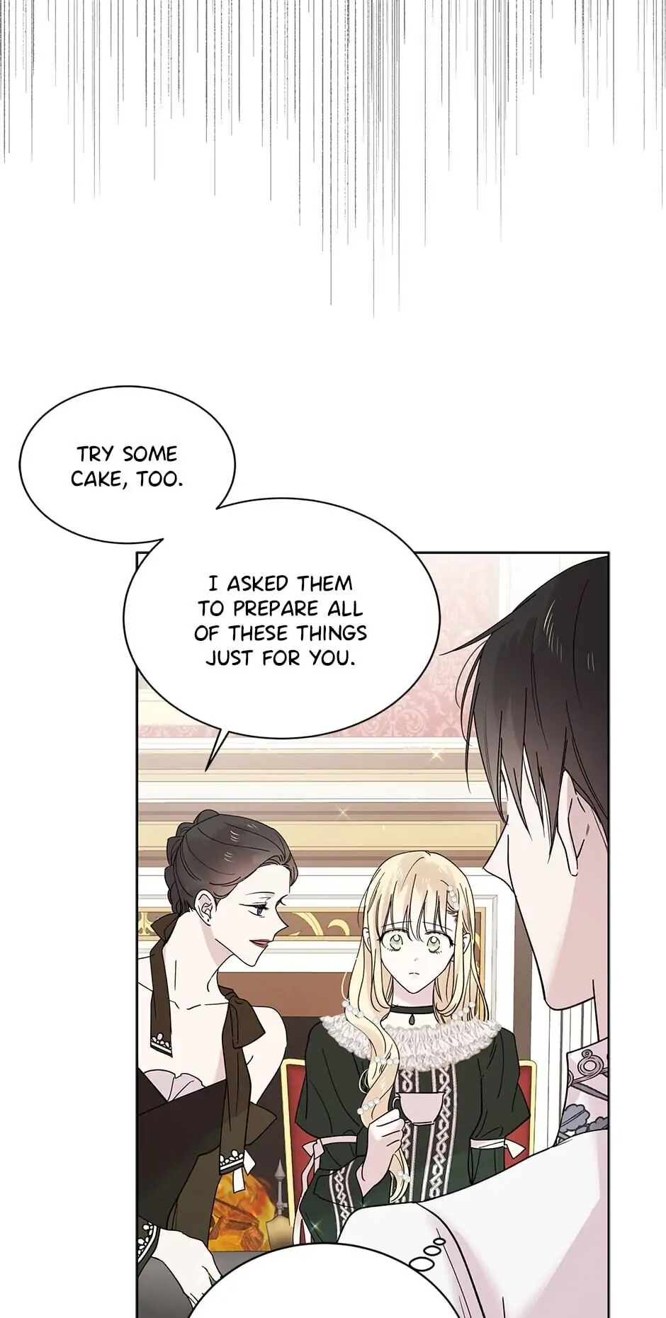 Saving My Sweetheart Chapter 18 - page 45