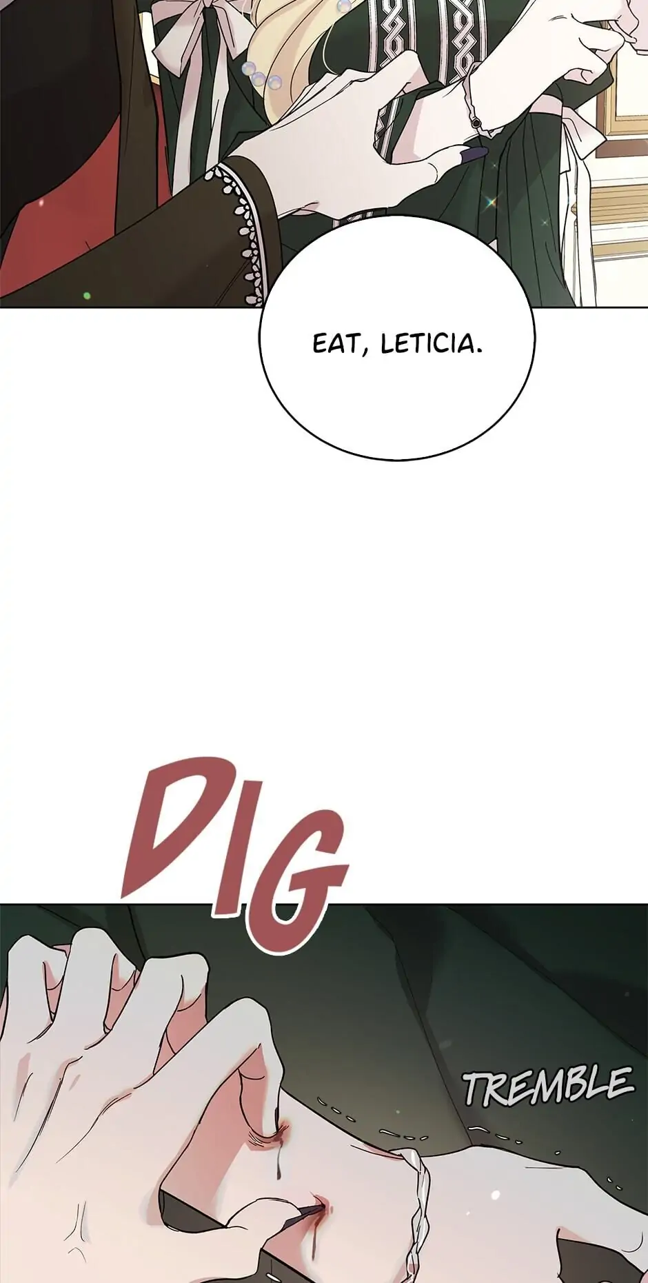 Saving My Sweetheart Chapter 18 - page 47