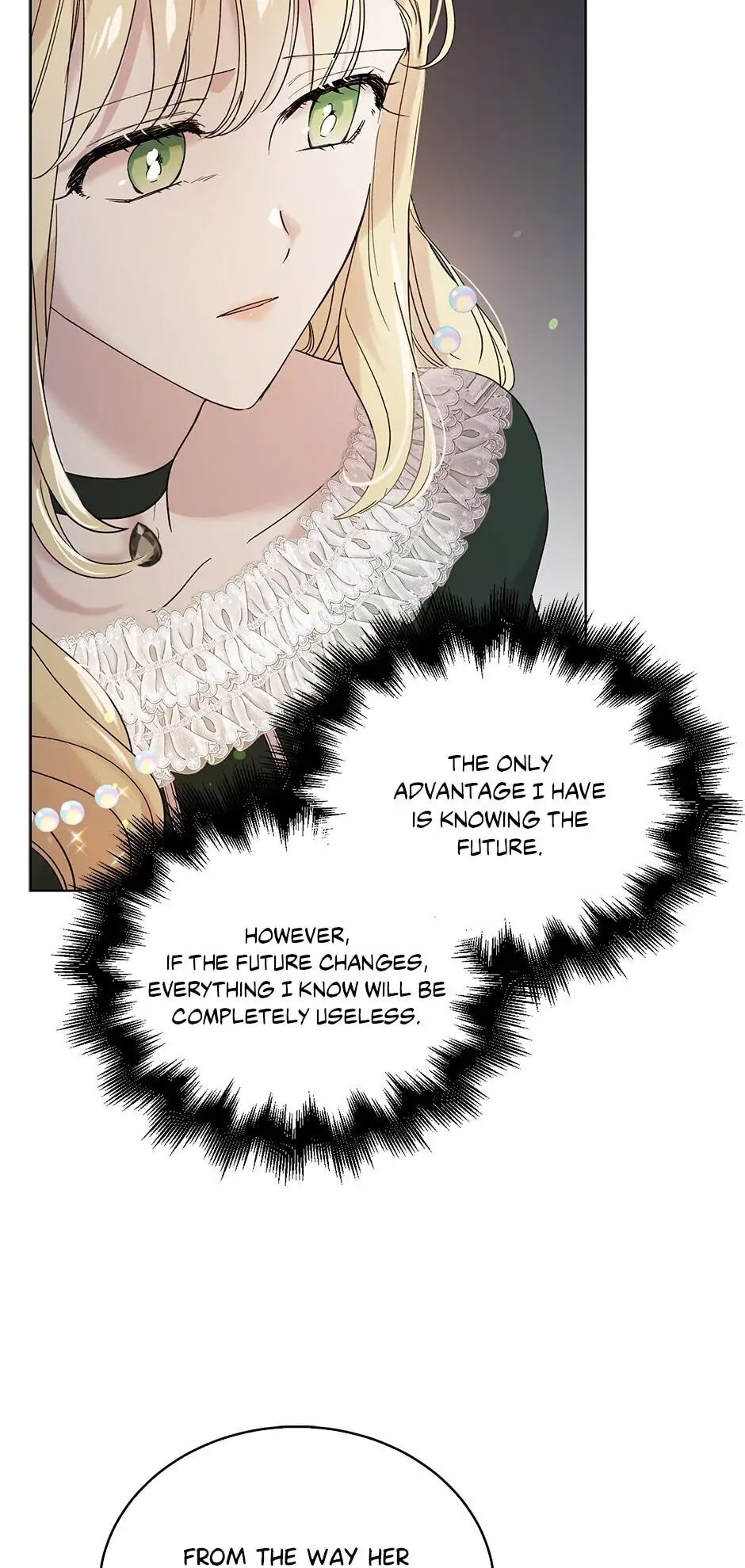 Saving My Sweetheart Chapter 18 - page 57