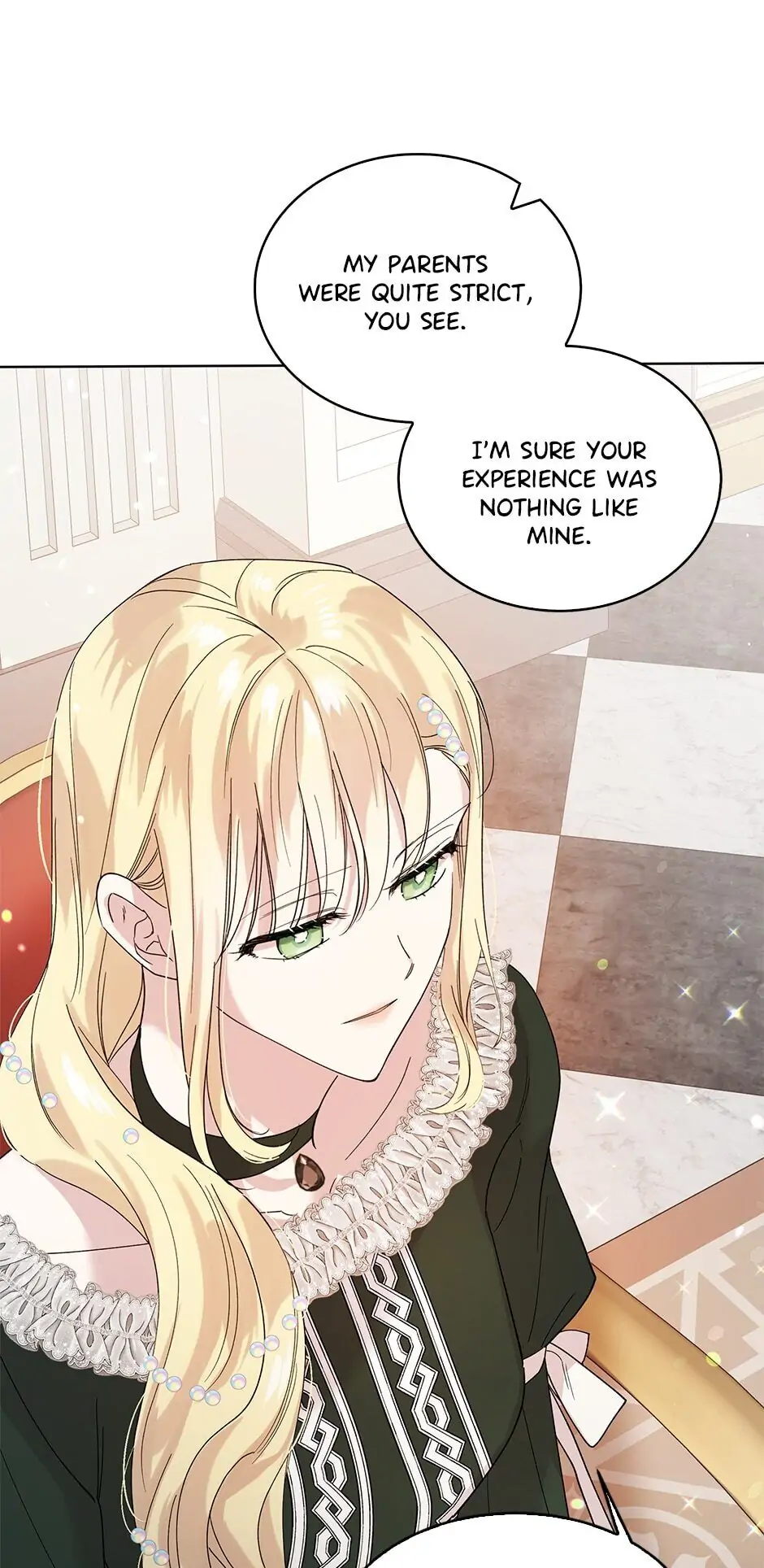 Saving My Sweetheart Chapter 18 - page 62