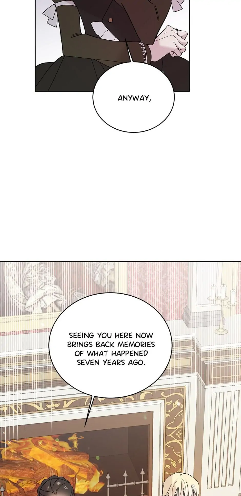 Saving My Sweetheart Chapter 18 - page 65
