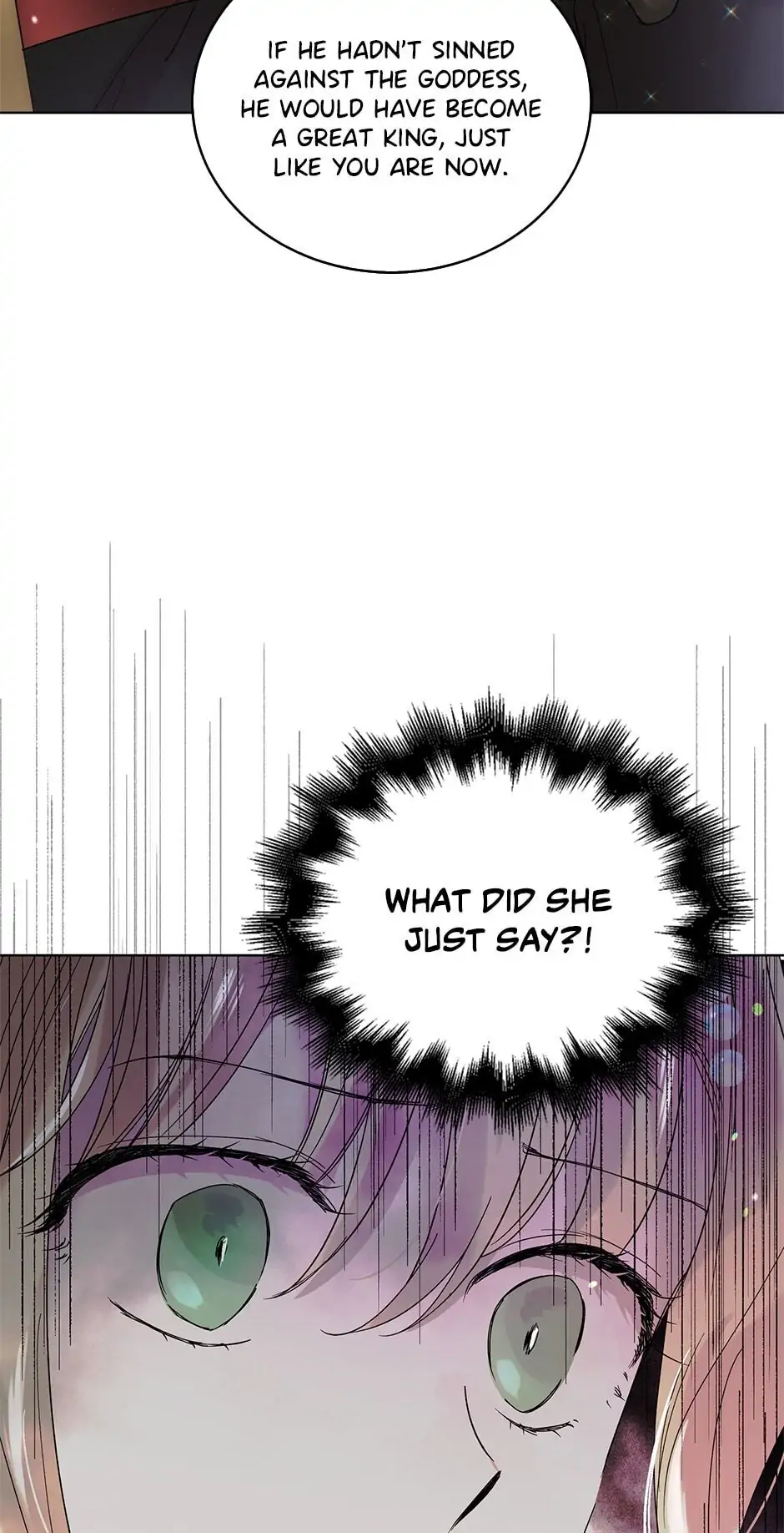 Saving My Sweetheart Chapter 18 - page 68