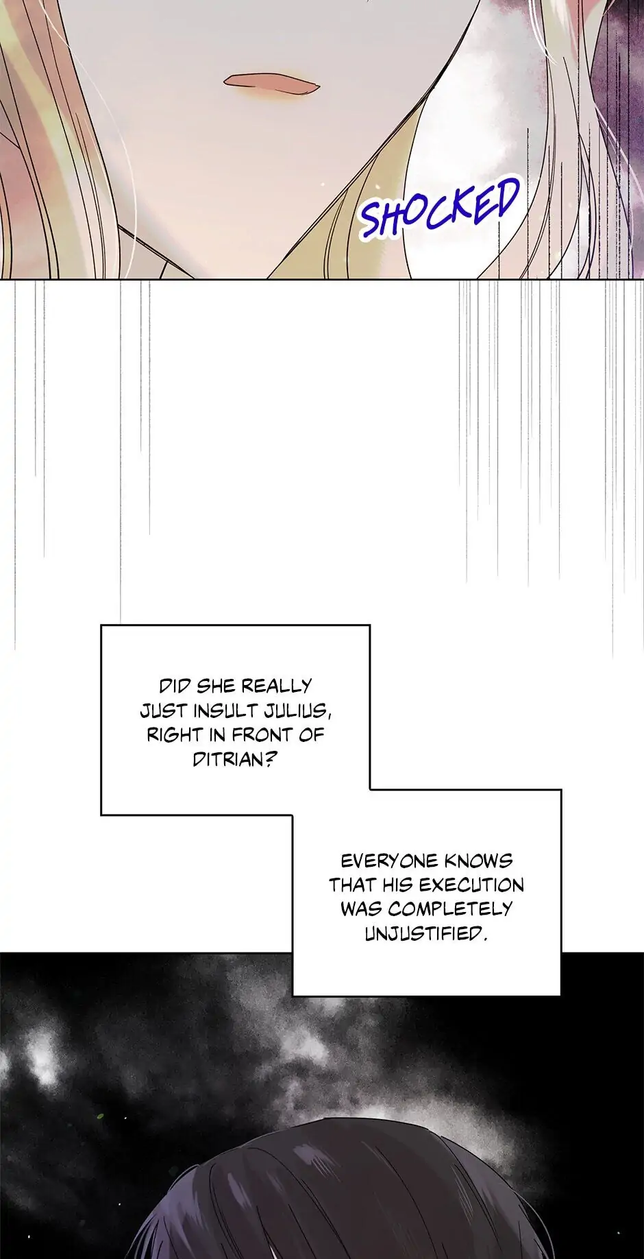 Saving My Sweetheart Chapter 18 - page 69