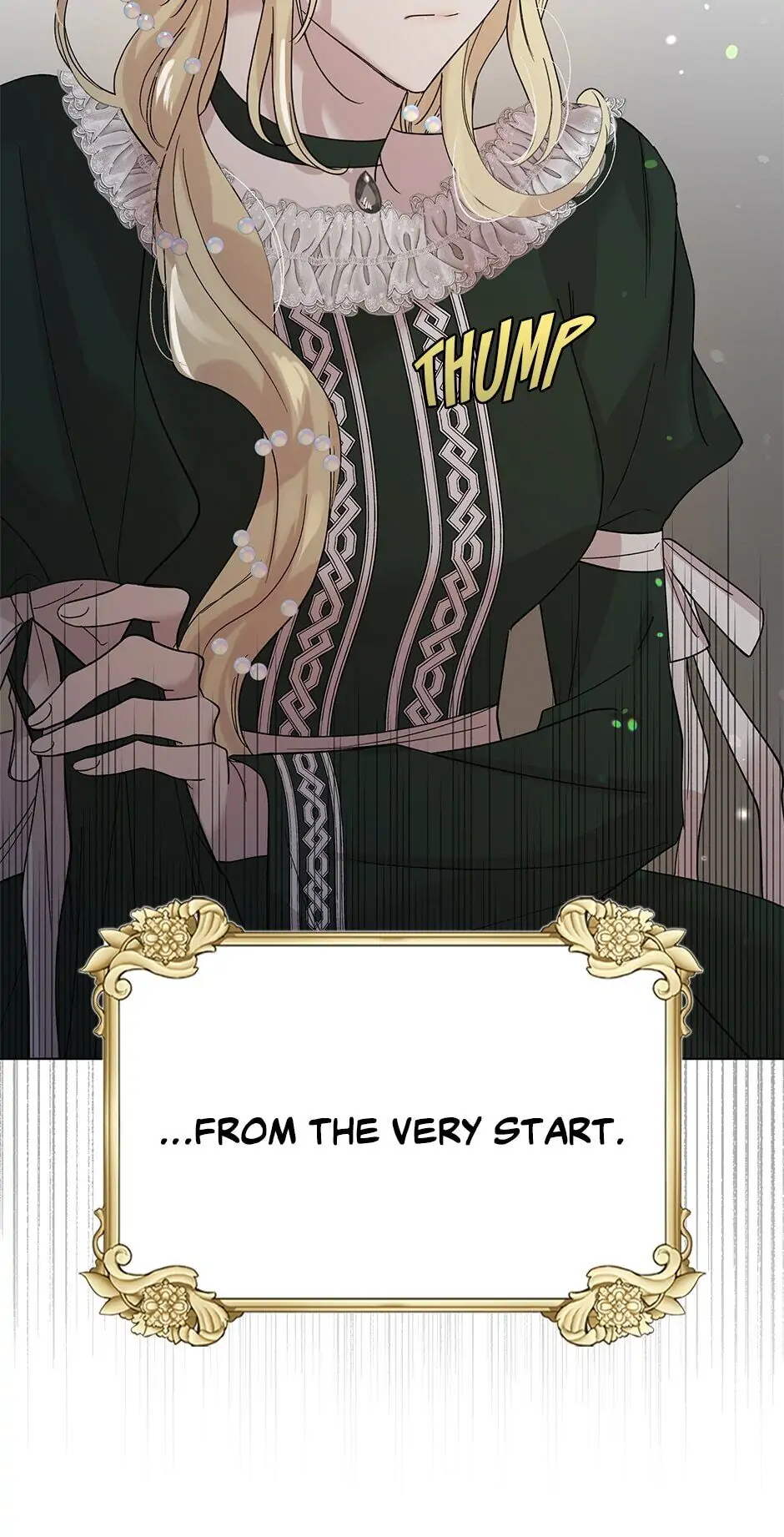 Saving My Sweetheart Chapter 18 - page 84