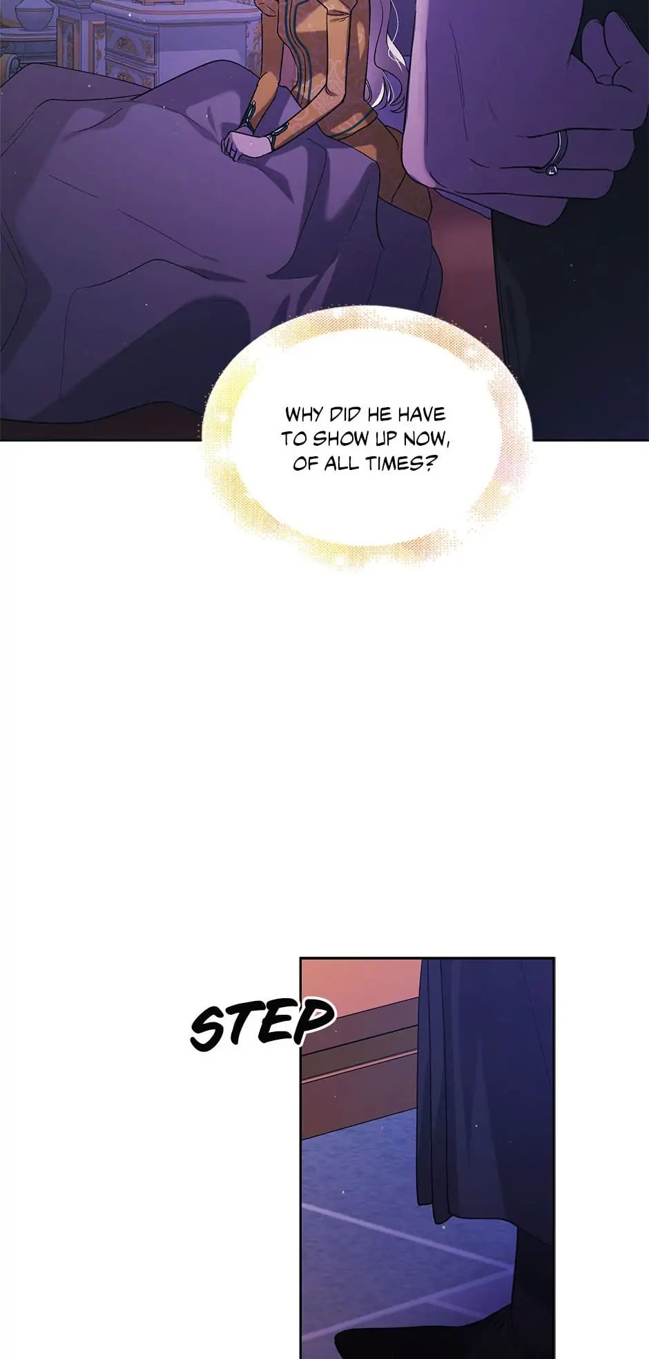 Saving My Sweetheart Chapter 50 - page 27