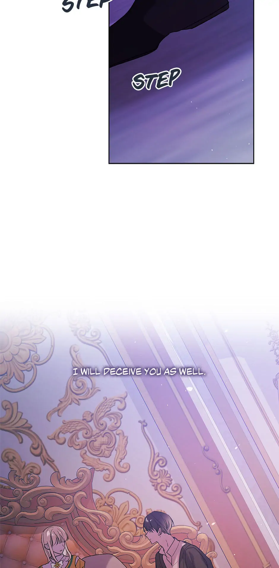 Saving My Sweetheart Chapter 50 - page 36