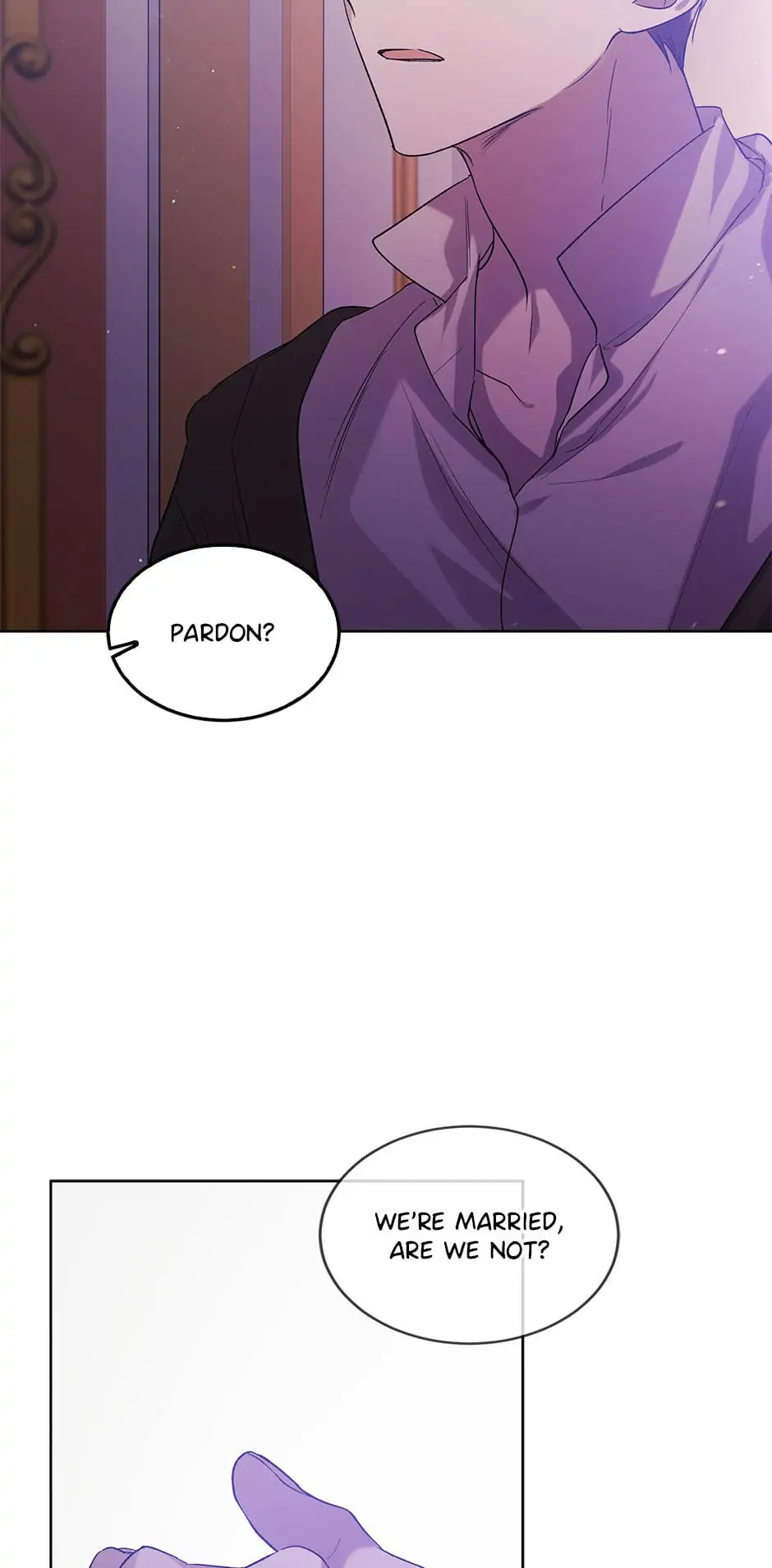 Saving My Sweetheart Chapter 50 - page 38
