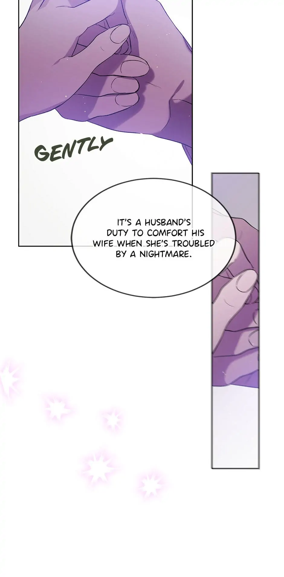 Saving My Sweetheart Chapter 50 - page 39