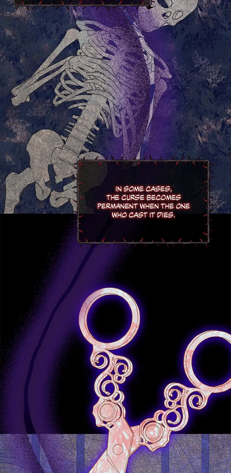Saving My Sweetheart Chapter 50 - page 9