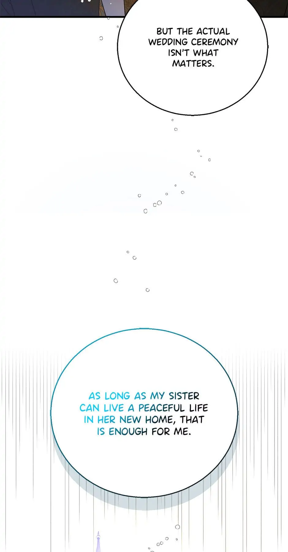Saving My Sweetheart Chapter 81 - page 10