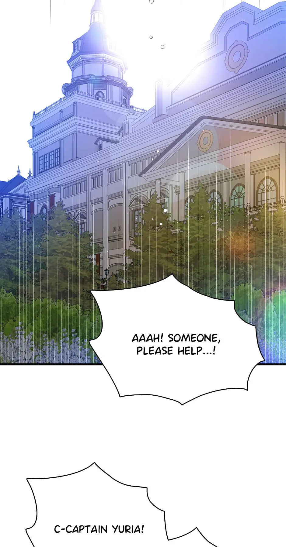 Saving My Sweetheart Chapter 81 - page 11