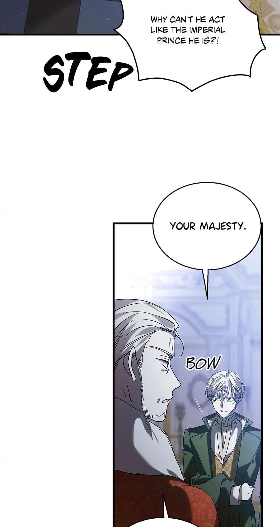 Saving My Sweetheart Chapter 81 - page 2