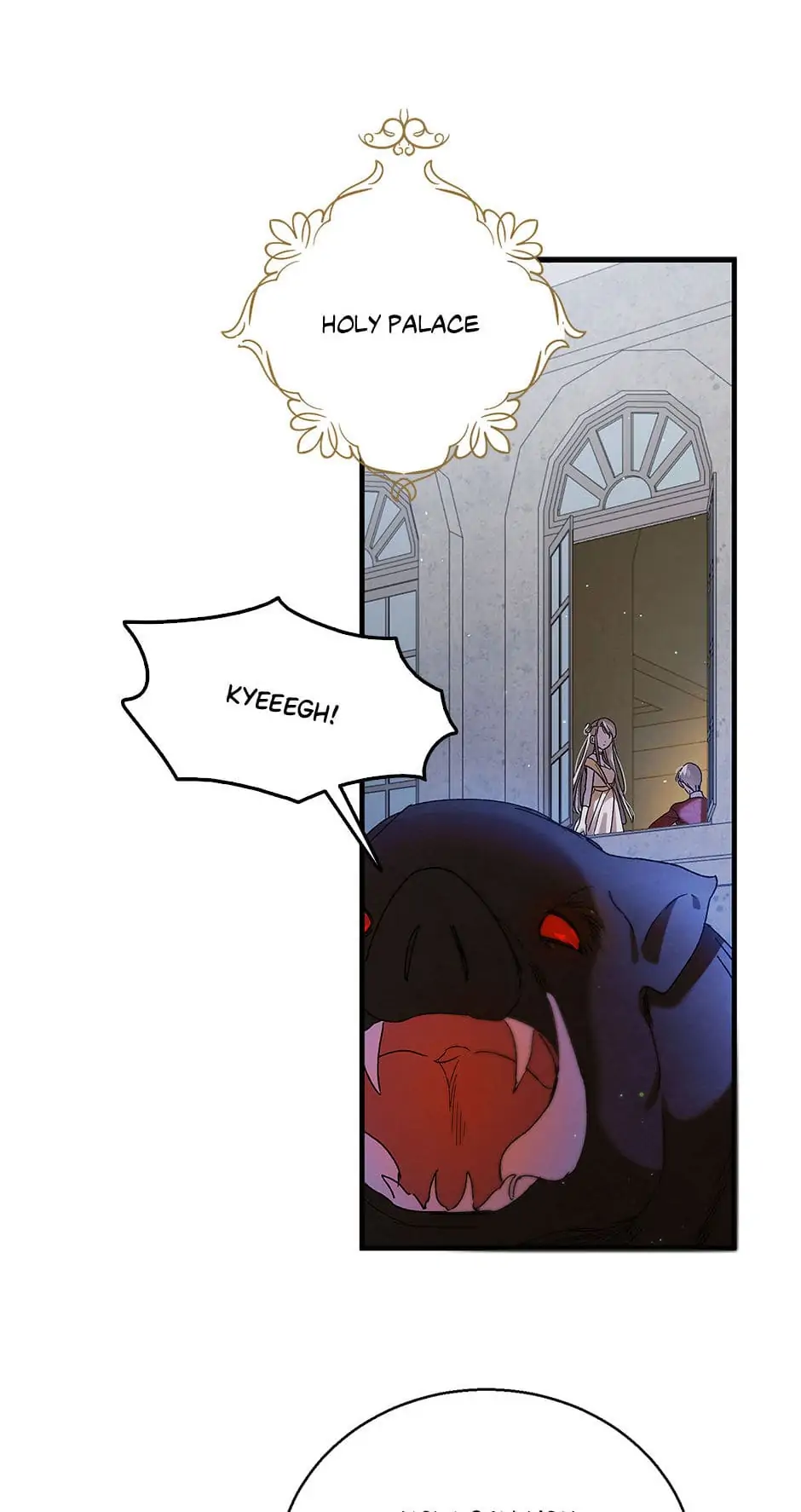 Saving My Sweetheart Chapter 81 - page 20