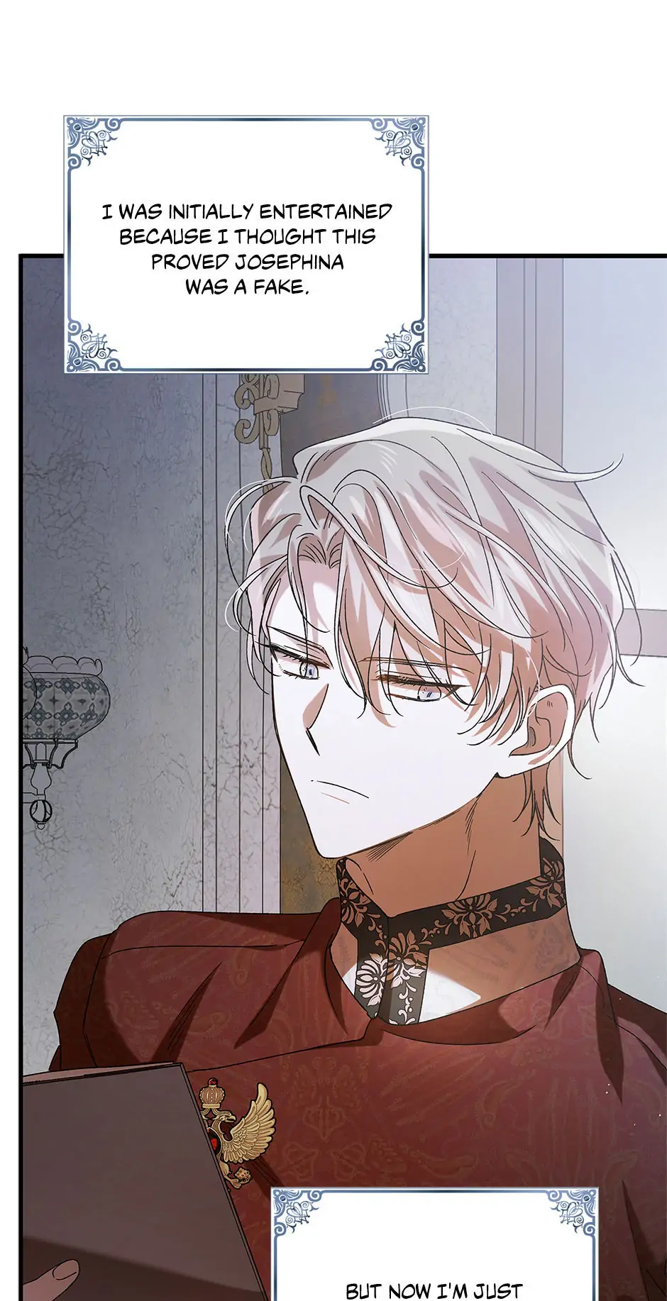 Saving My Sweetheart Chapter 81 - page 24