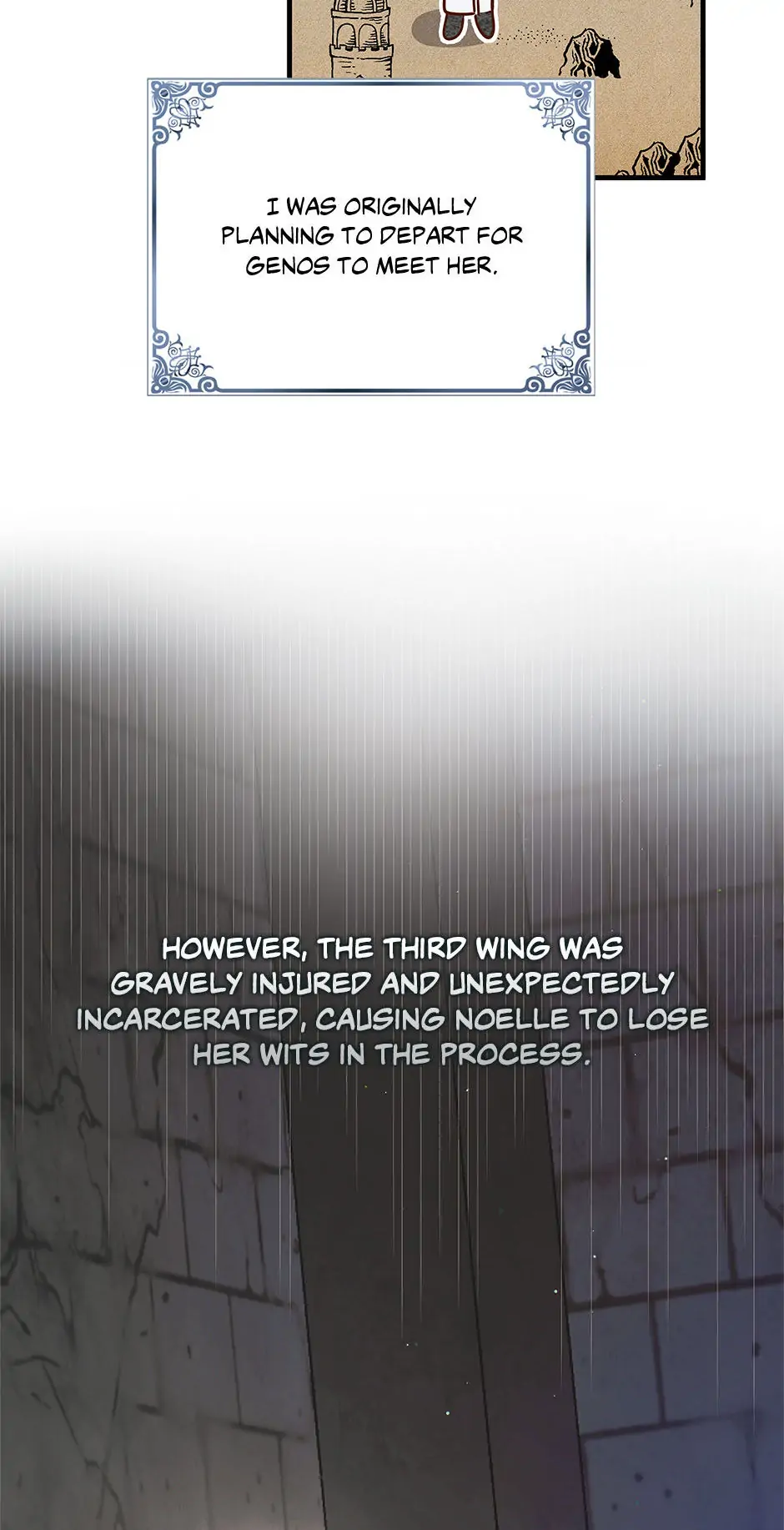 Saving My Sweetheart Chapter 81 - page 26