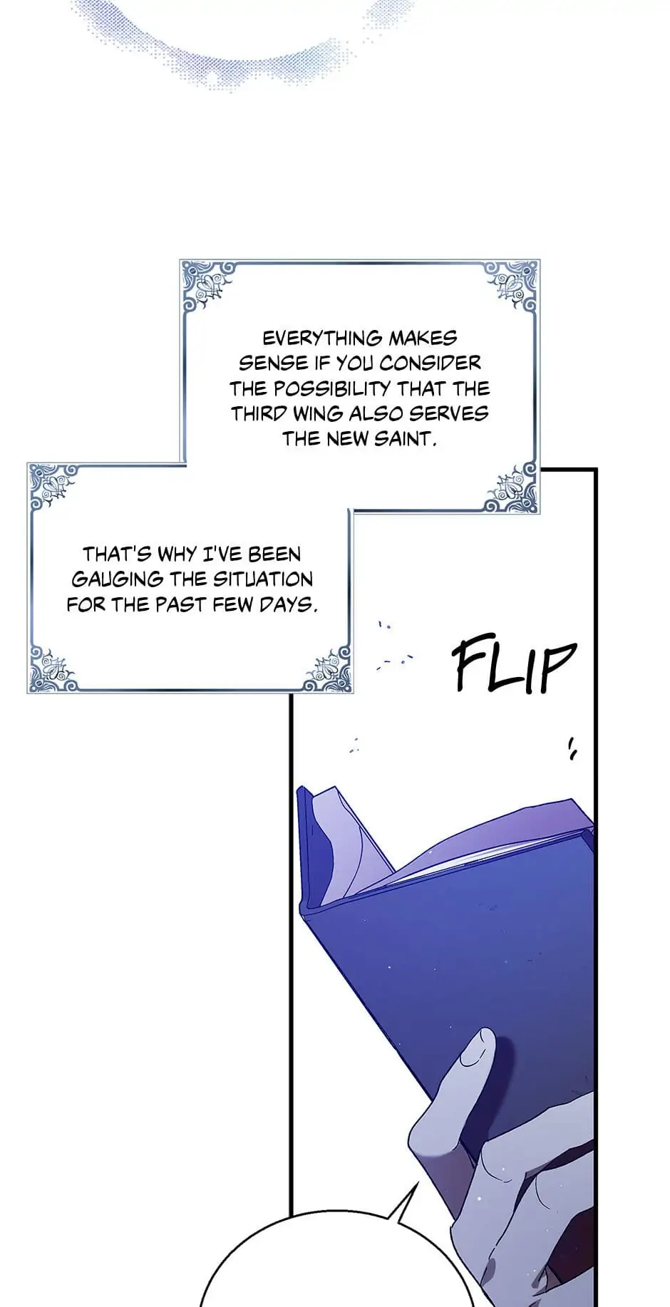 Saving My Sweetheart Chapter 81 - page 28