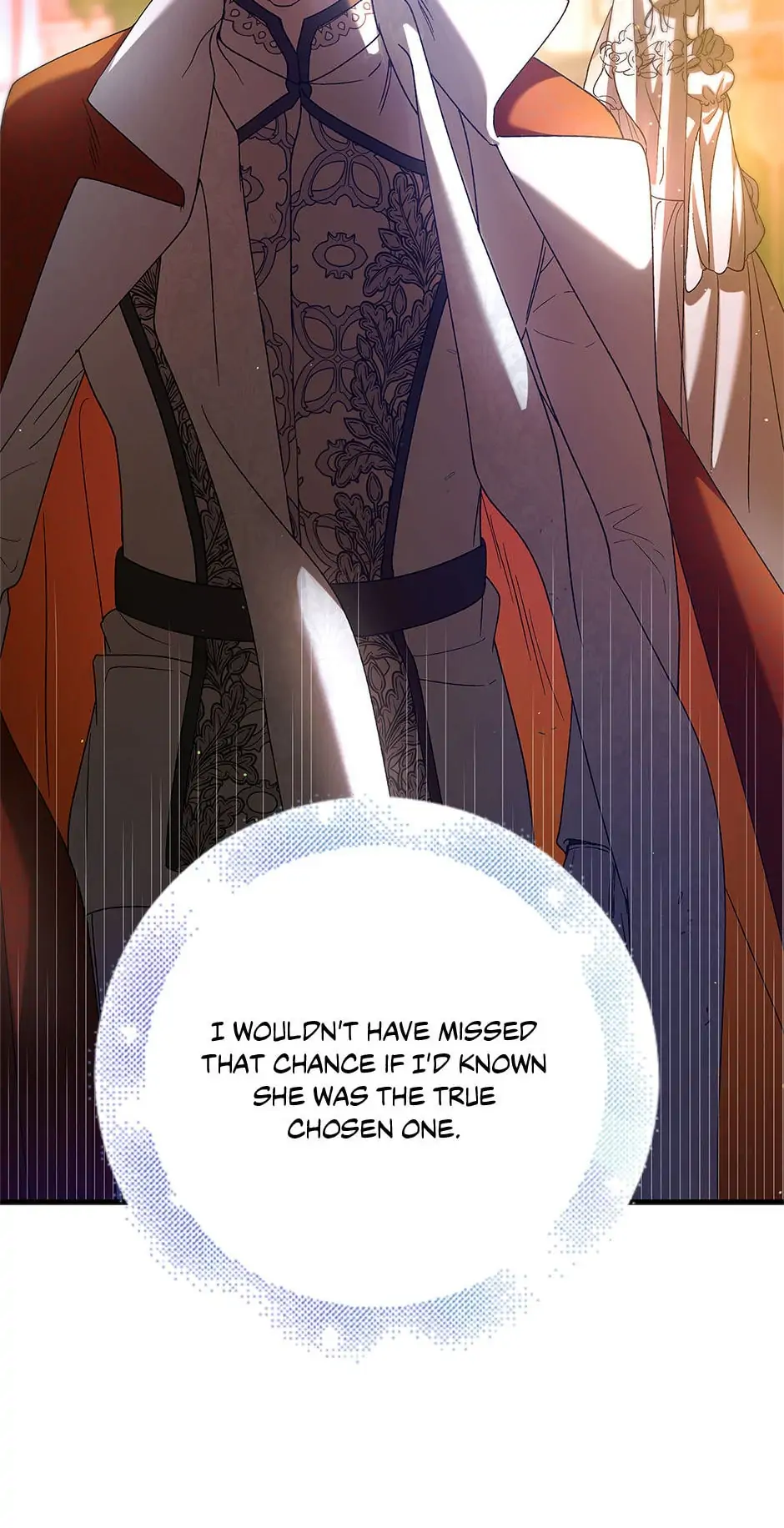 Saving My Sweetheart Chapter 81 - page 30