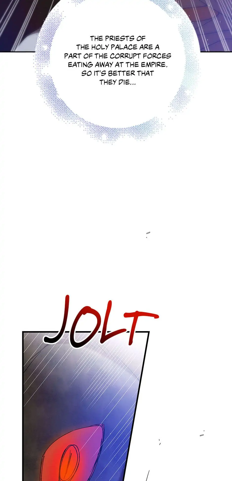 Saving My Sweetheart Chapter 81 - page 35