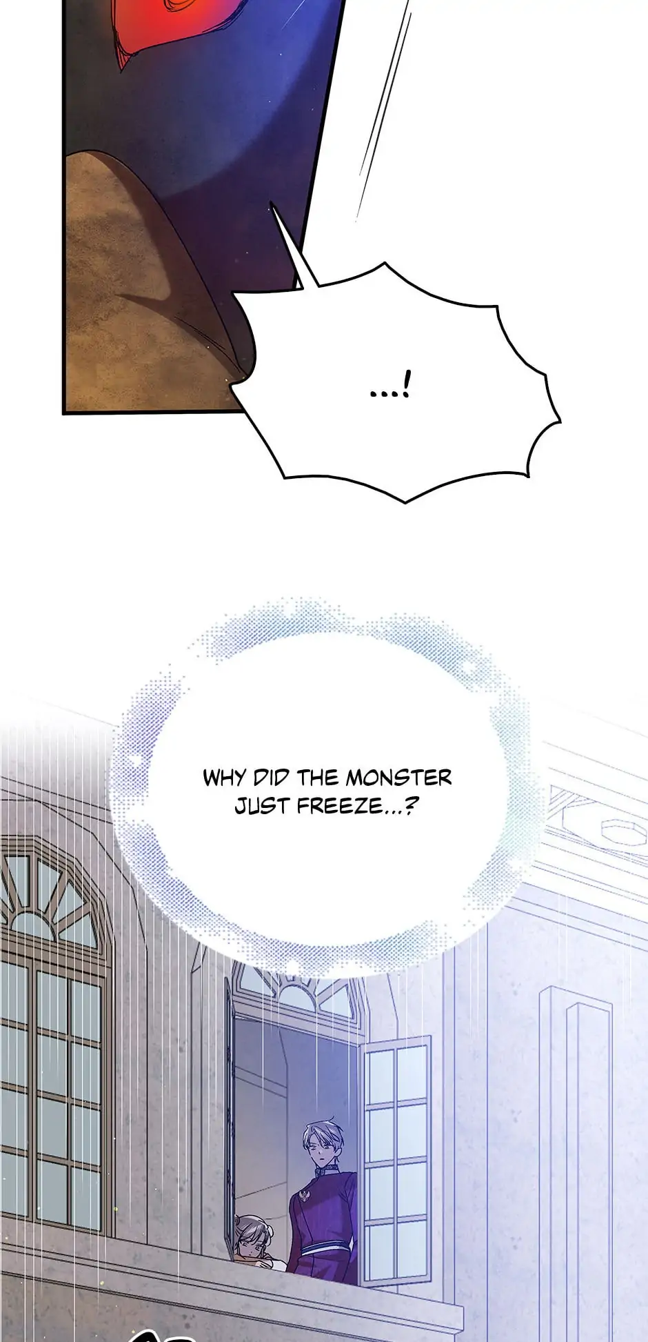 Saving My Sweetheart Chapter 81 - page 36