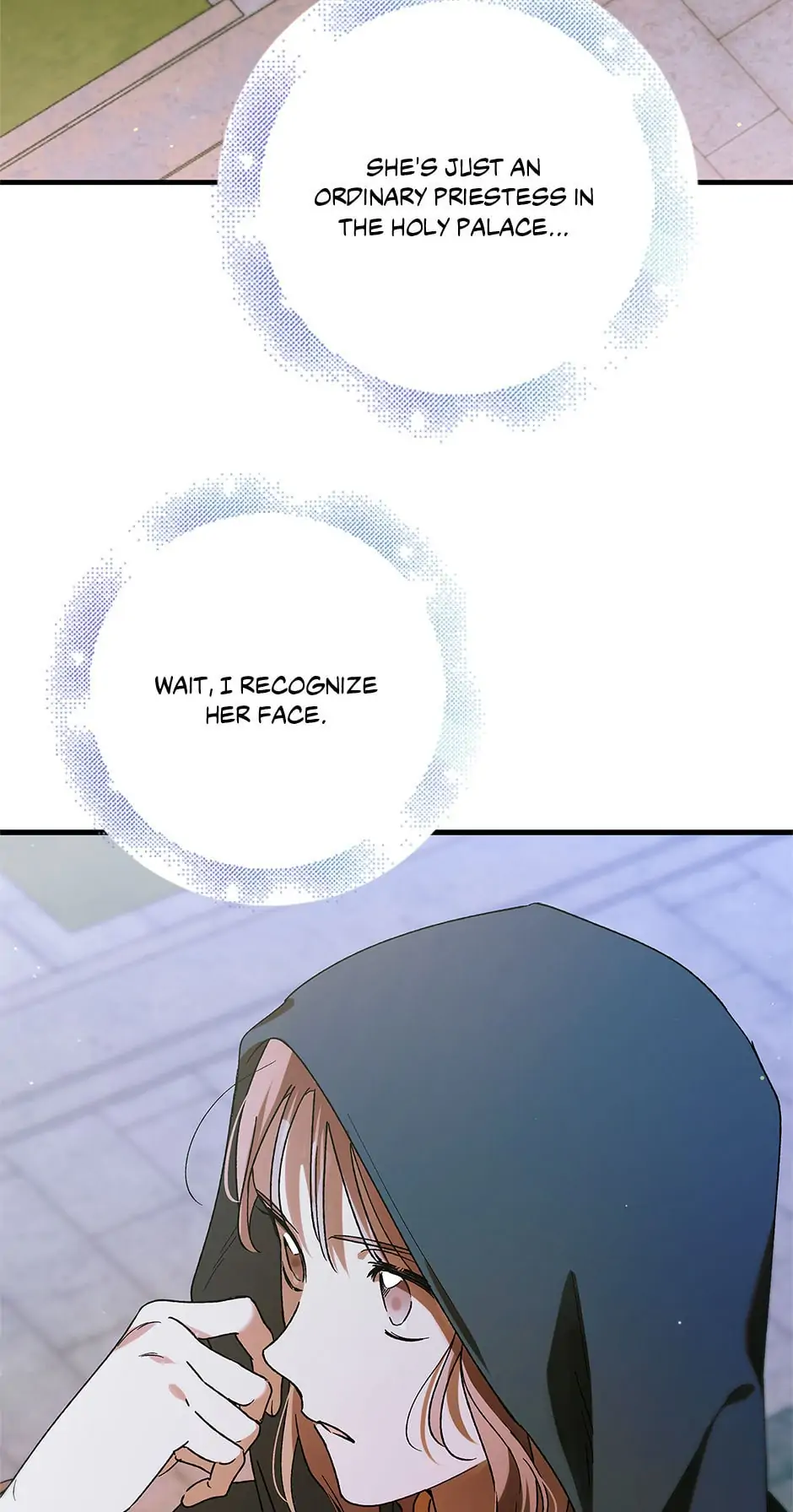 Saving My Sweetheart Chapter 81 - page 40