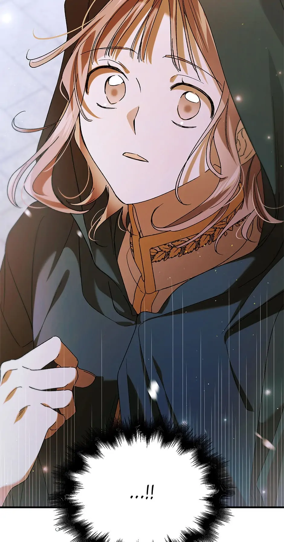 Saving My Sweetheart Chapter 81 - page 42