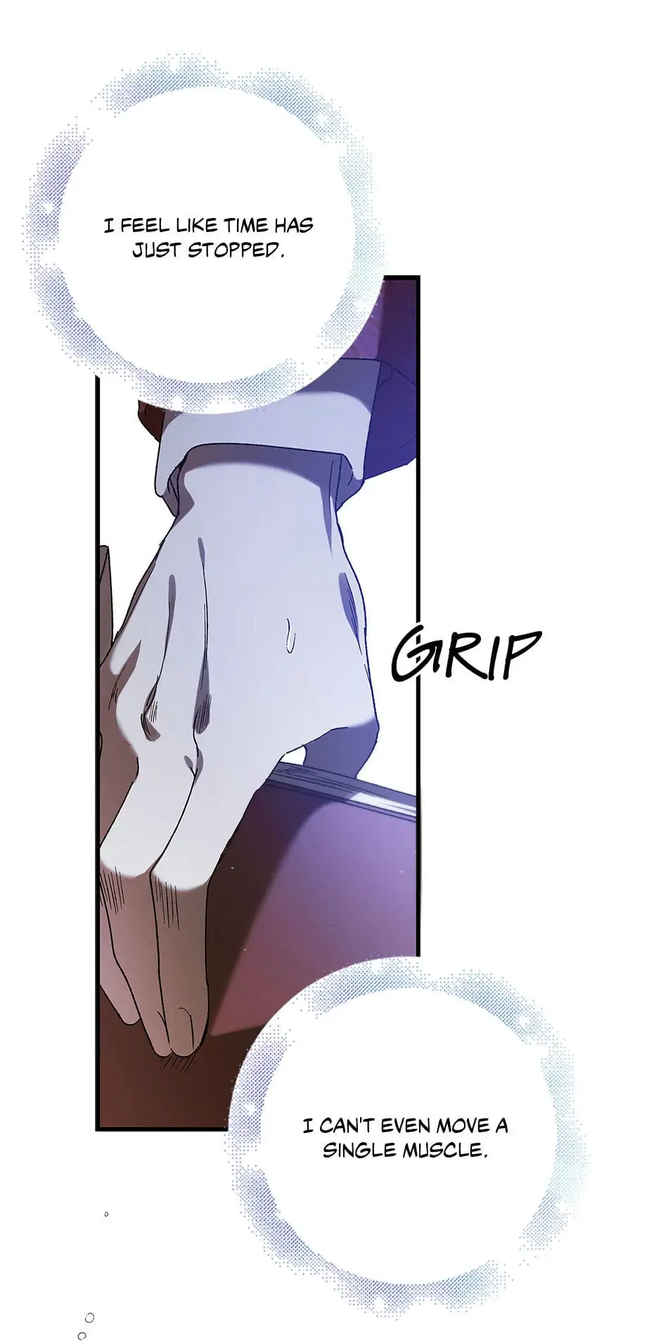 Saving My Sweetheart Chapter 81 - page 45