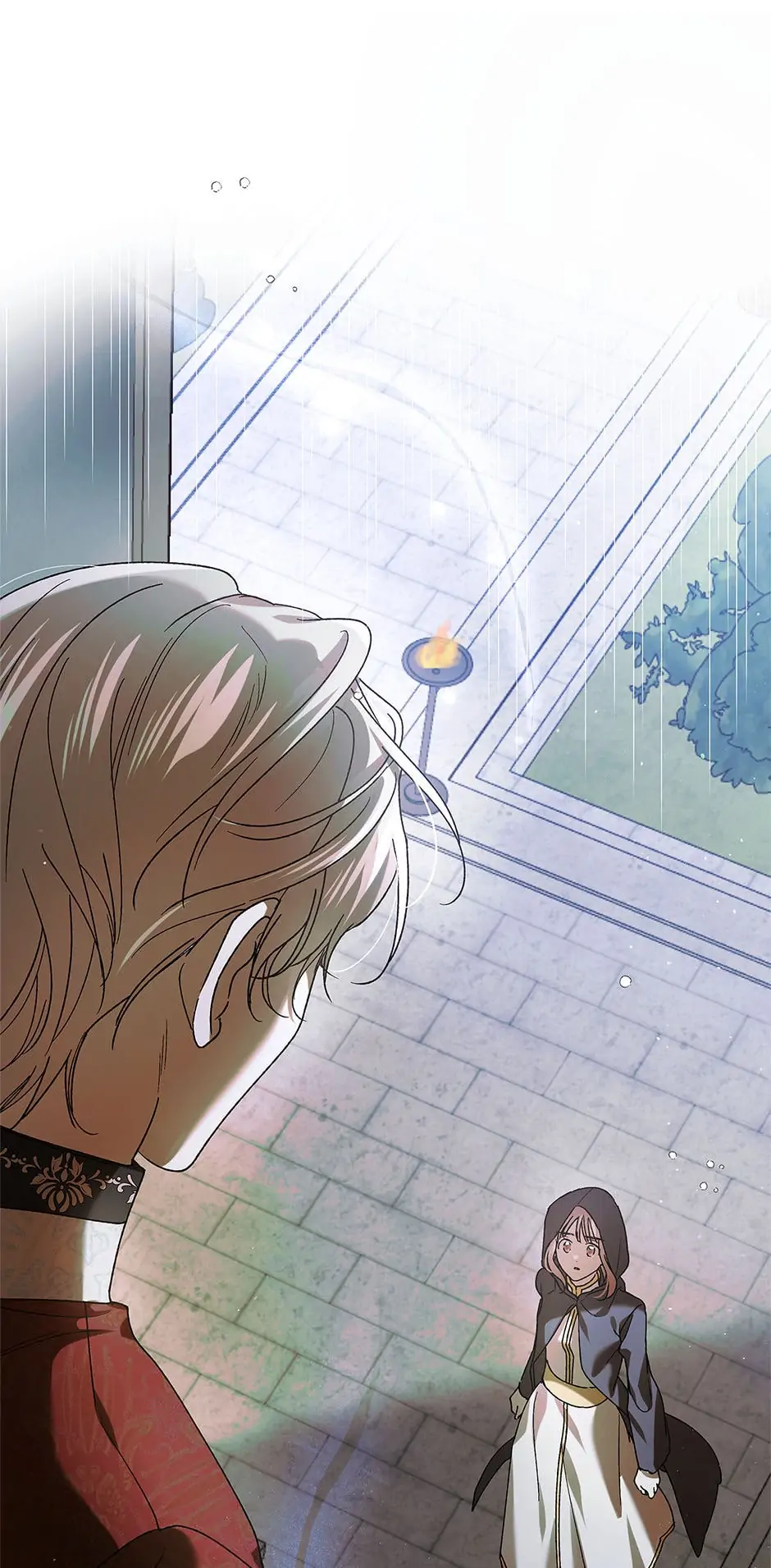 Saving My Sweetheart Chapter 81 - page 46