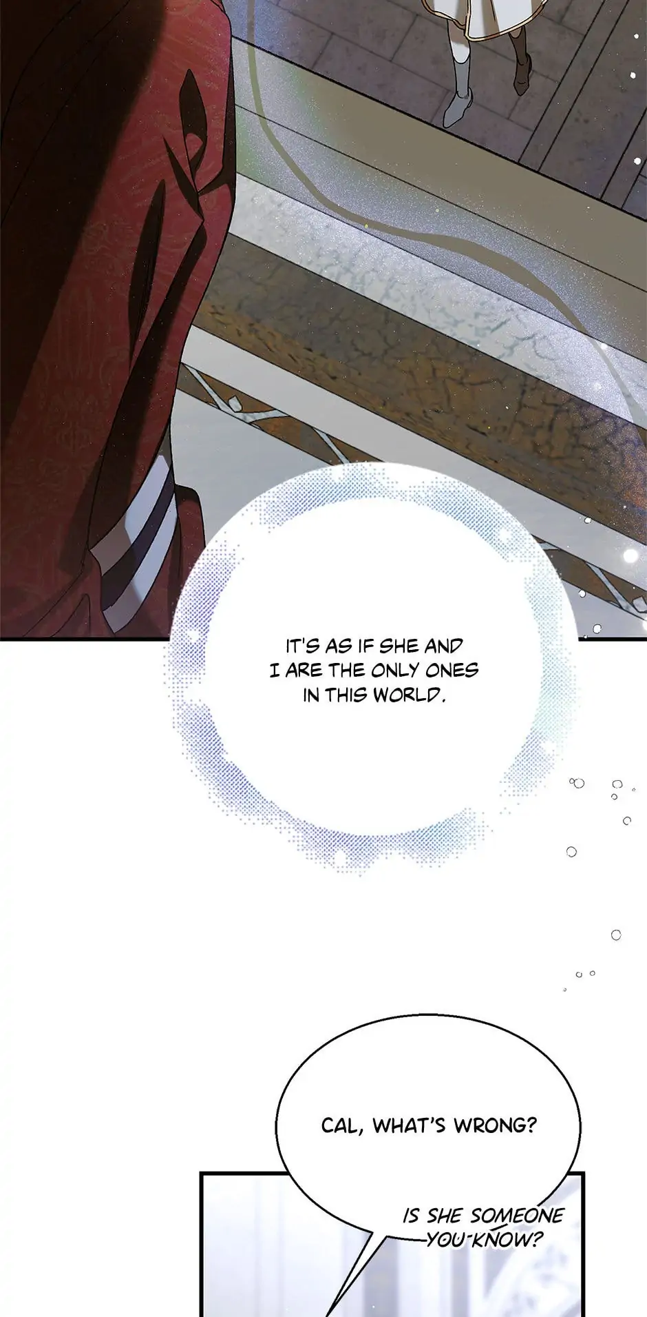 Saving My Sweetheart Chapter 81 - page 47