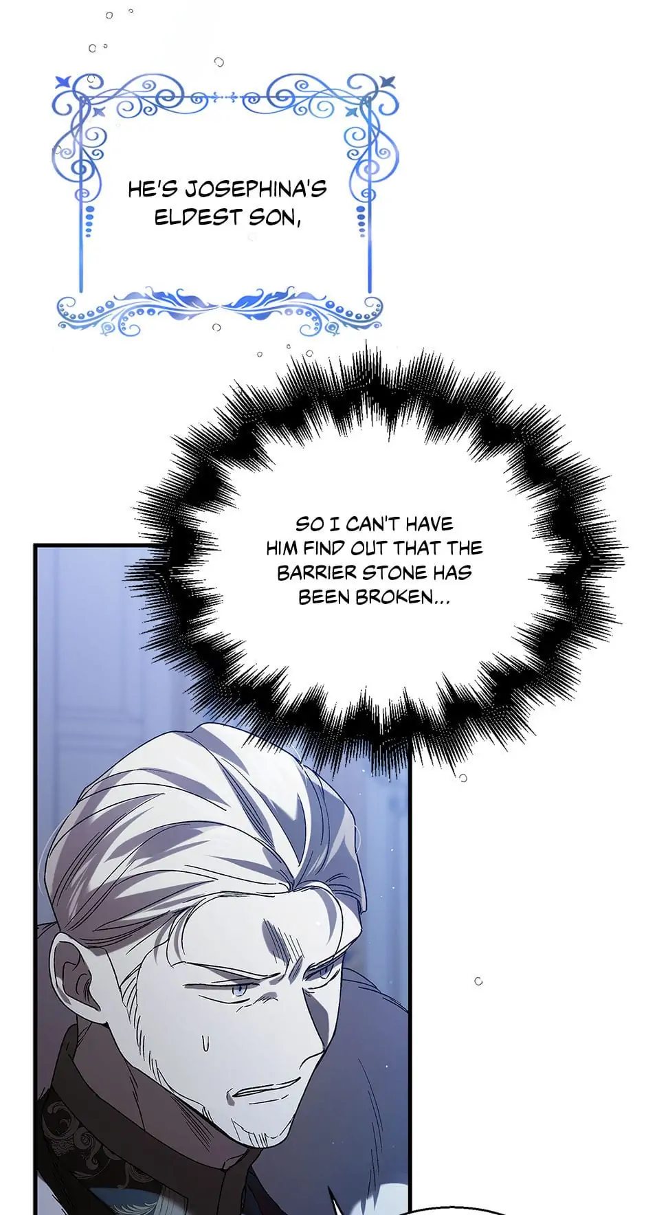 Saving My Sweetheart Chapter 81 - page 5