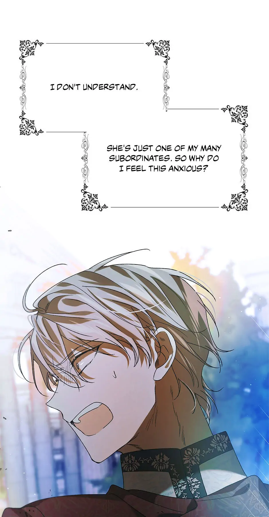 Saving My Sweetheart Chapter 81 - page 52