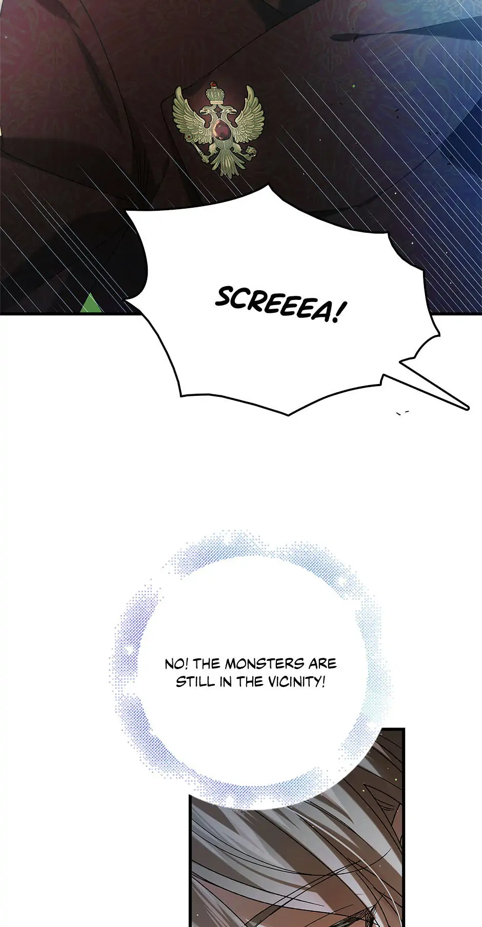 Saving My Sweetheart Chapter 81 - page 53