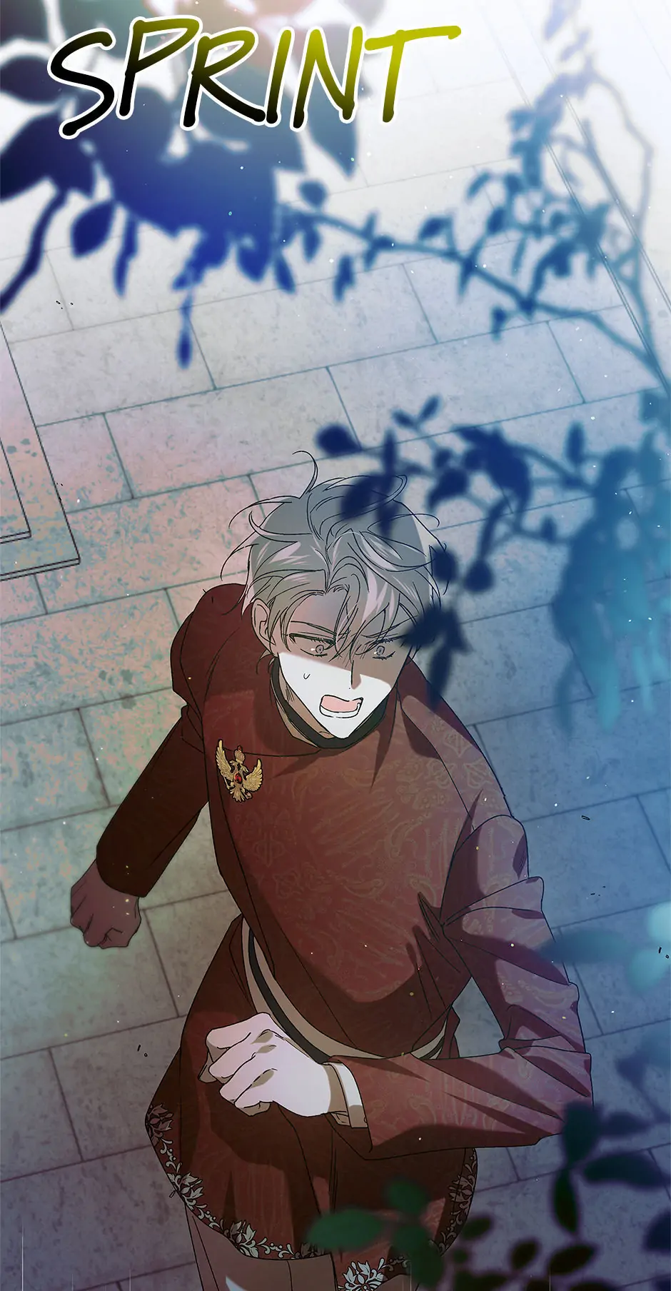 Saving My Sweetheart Chapter 81 - page 55