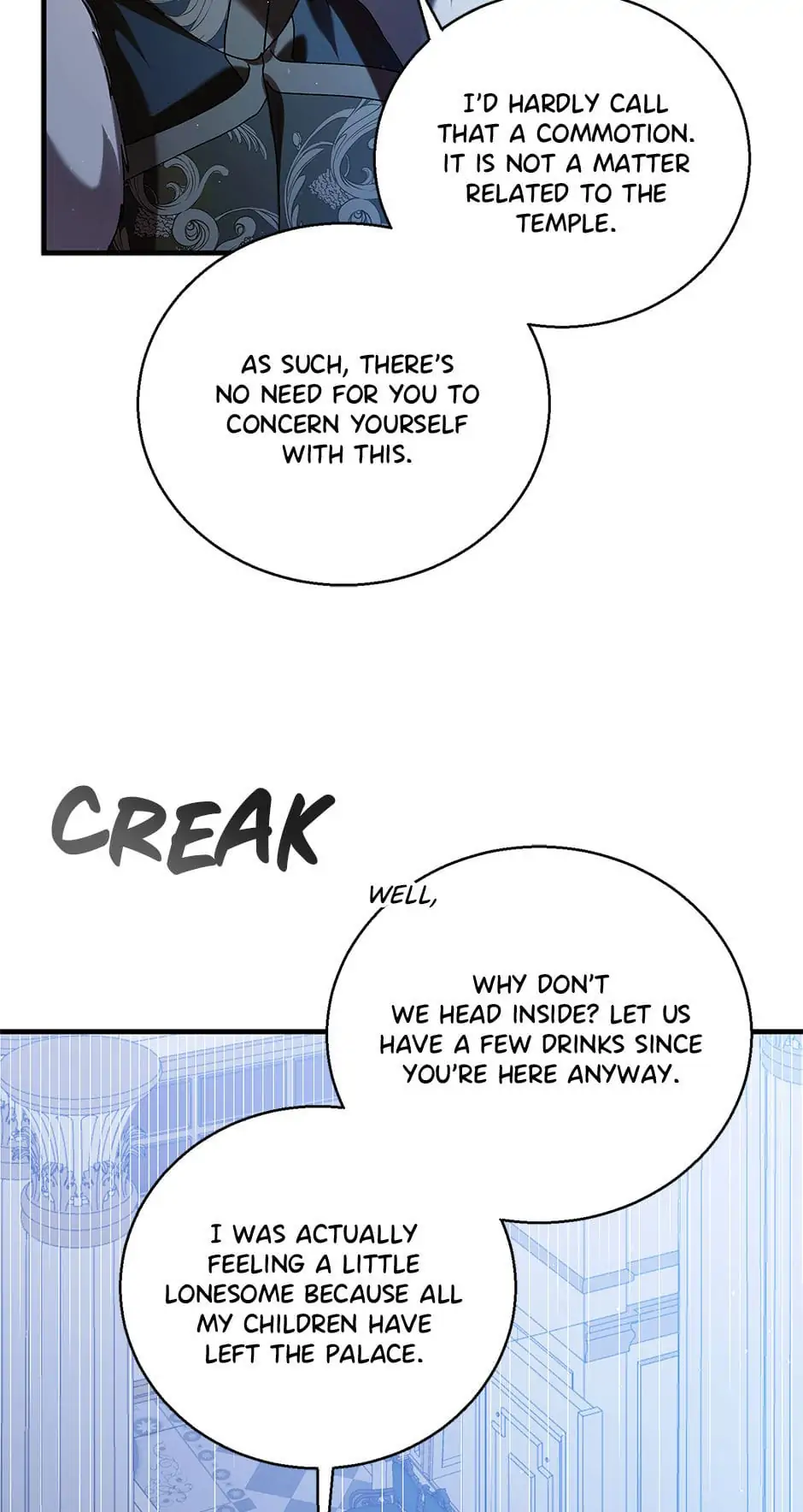 Saving My Sweetheart Chapter 81 - page 6
