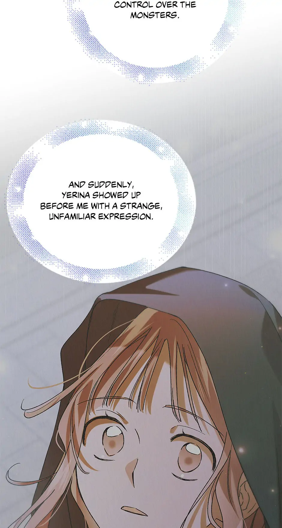 Saving My Sweetheart Chapter 81 - page 62