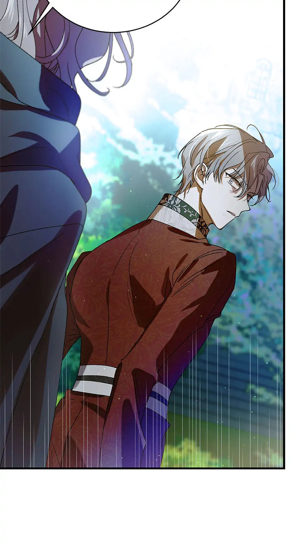Saving My Sweetheart Chapter 81 - page 64