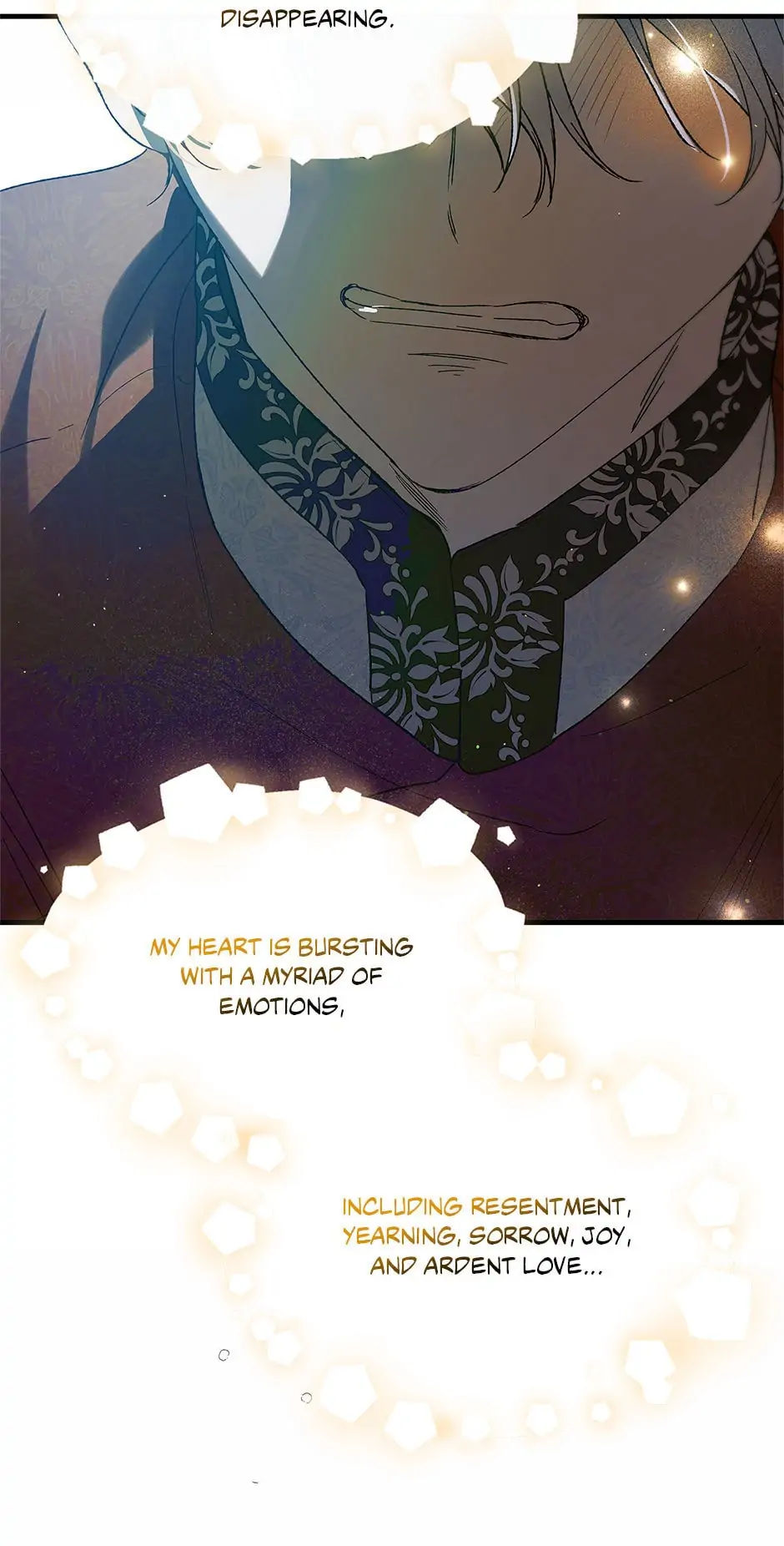 Saving My Sweetheart Chapter 81 - page 76