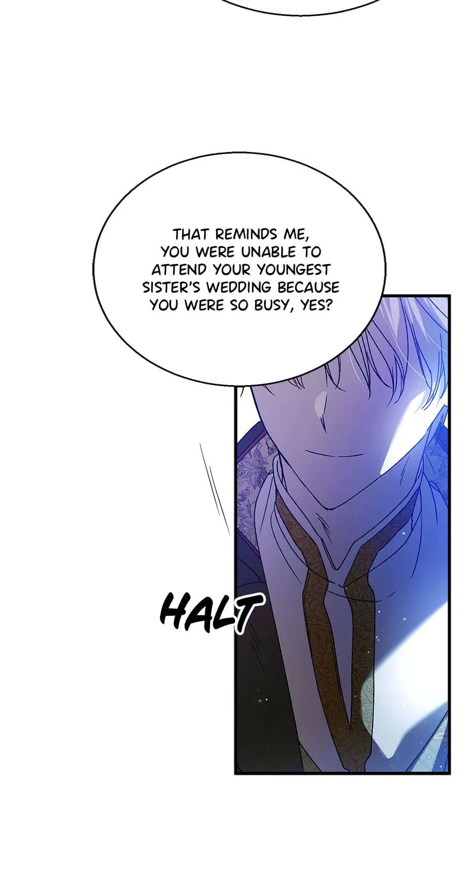 Saving My Sweetheart Chapter 81 - page 8