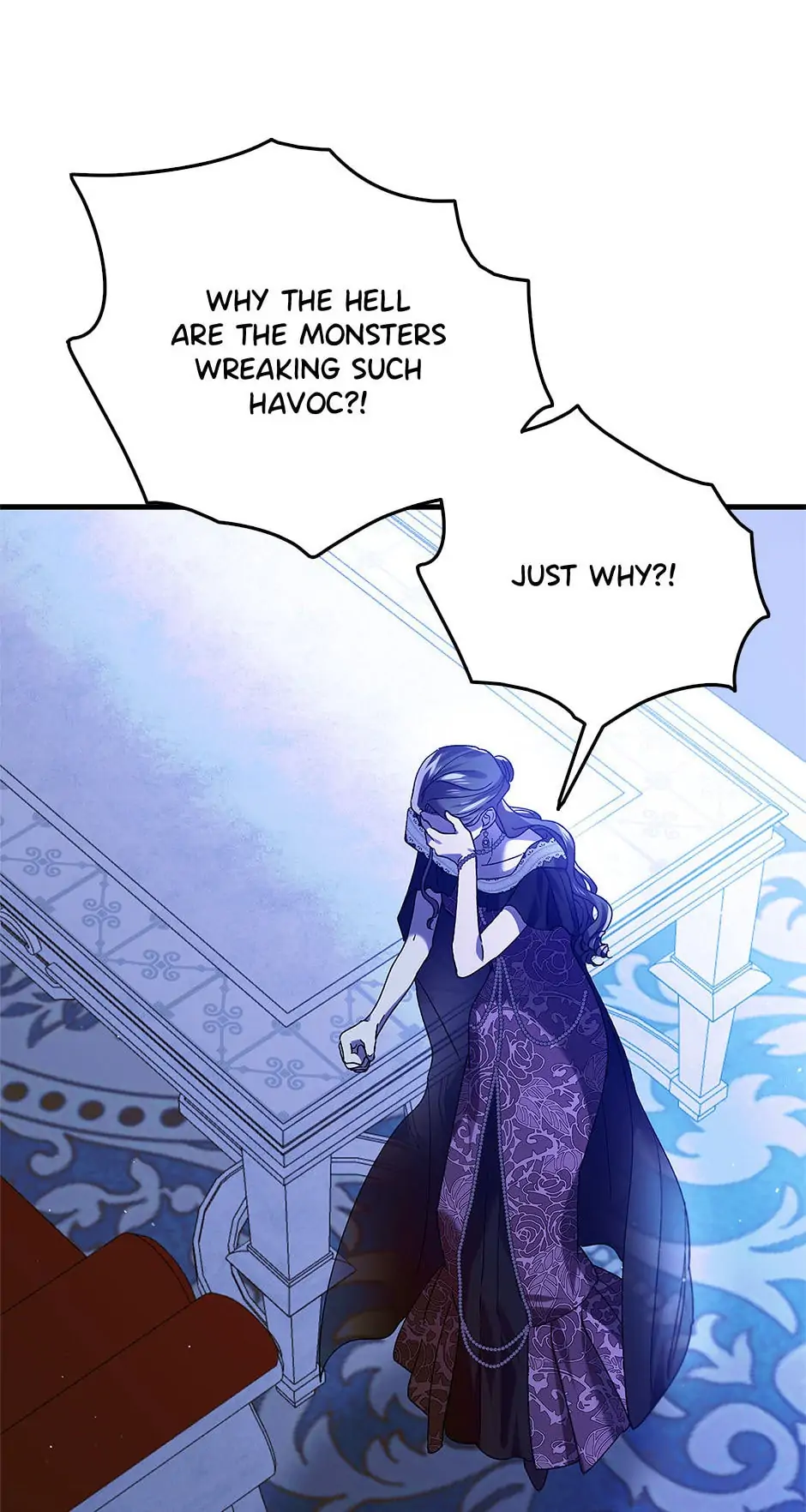 Saving My Sweetheart Chapter 81 - page 80