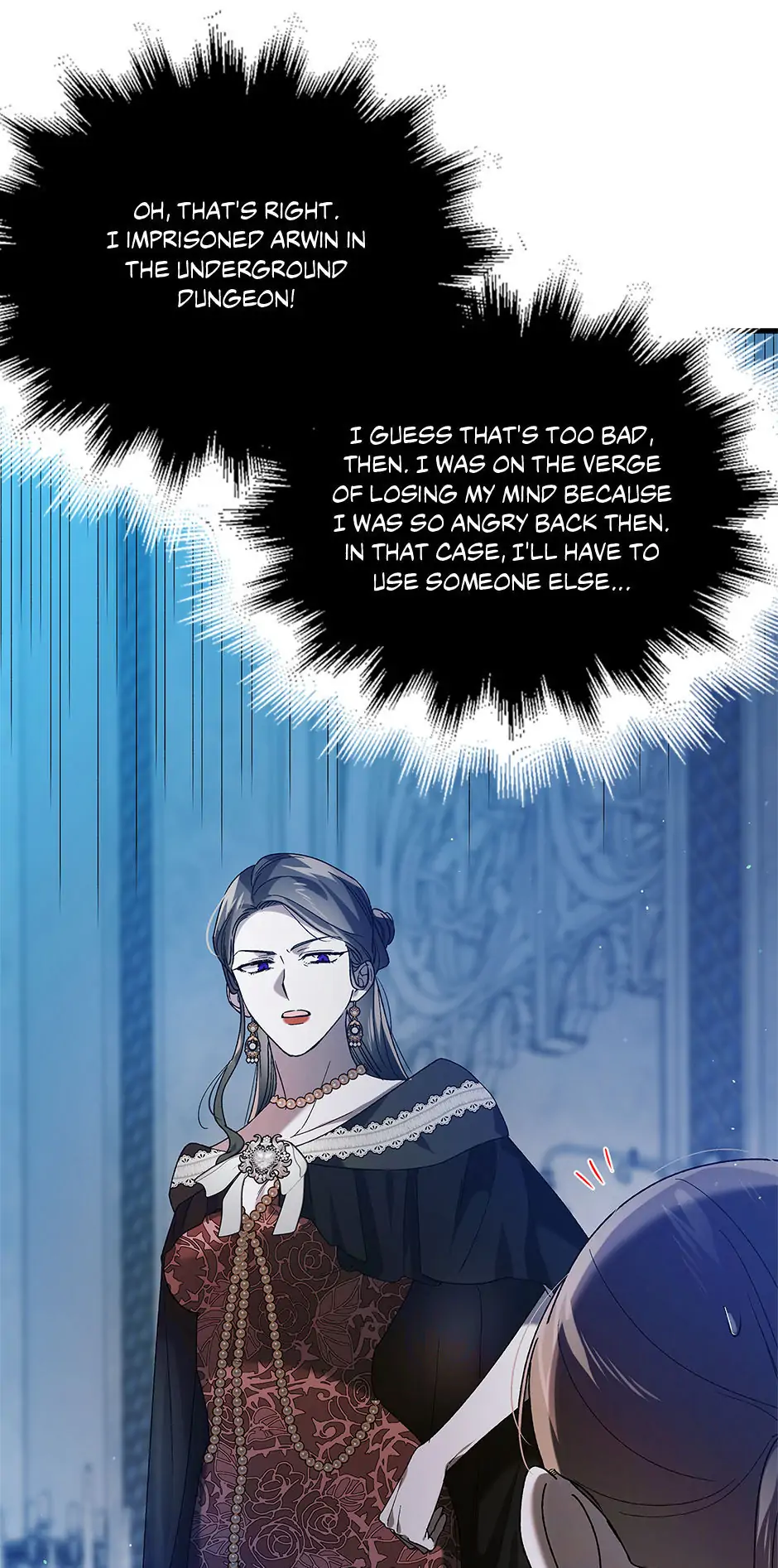 Saving My Sweetheart Chapter 81 - page 86