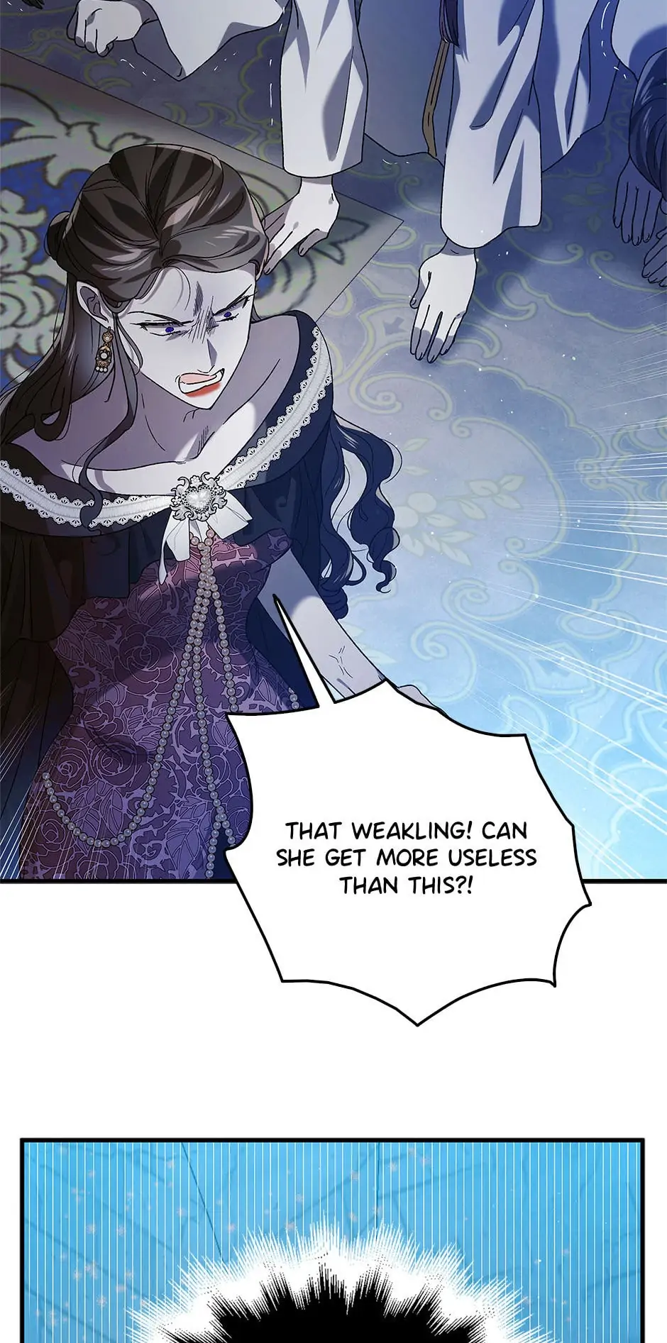 Saving My Sweetheart Chapter 81 - page 88