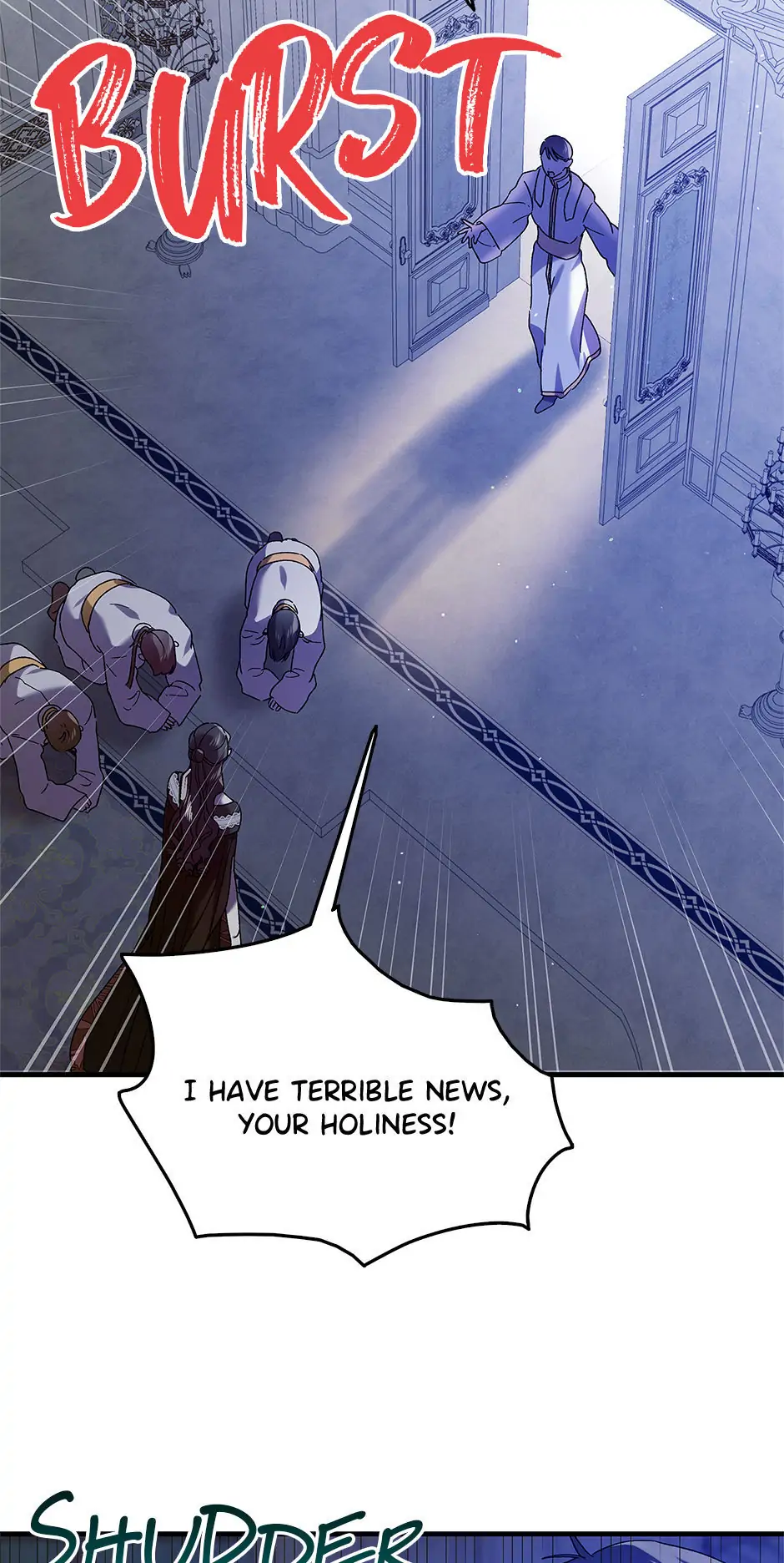 Saving My Sweetheart Chapter 81 - page 94