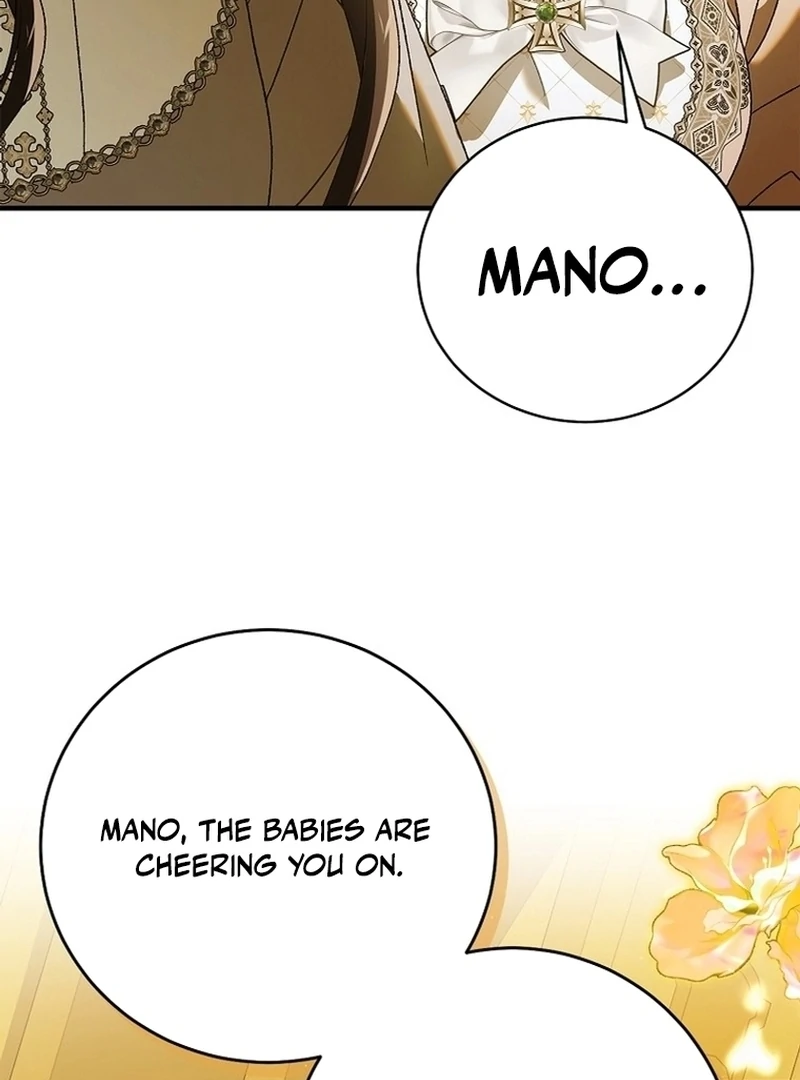 Saving My Sweetheart Chapter 137 - page 103