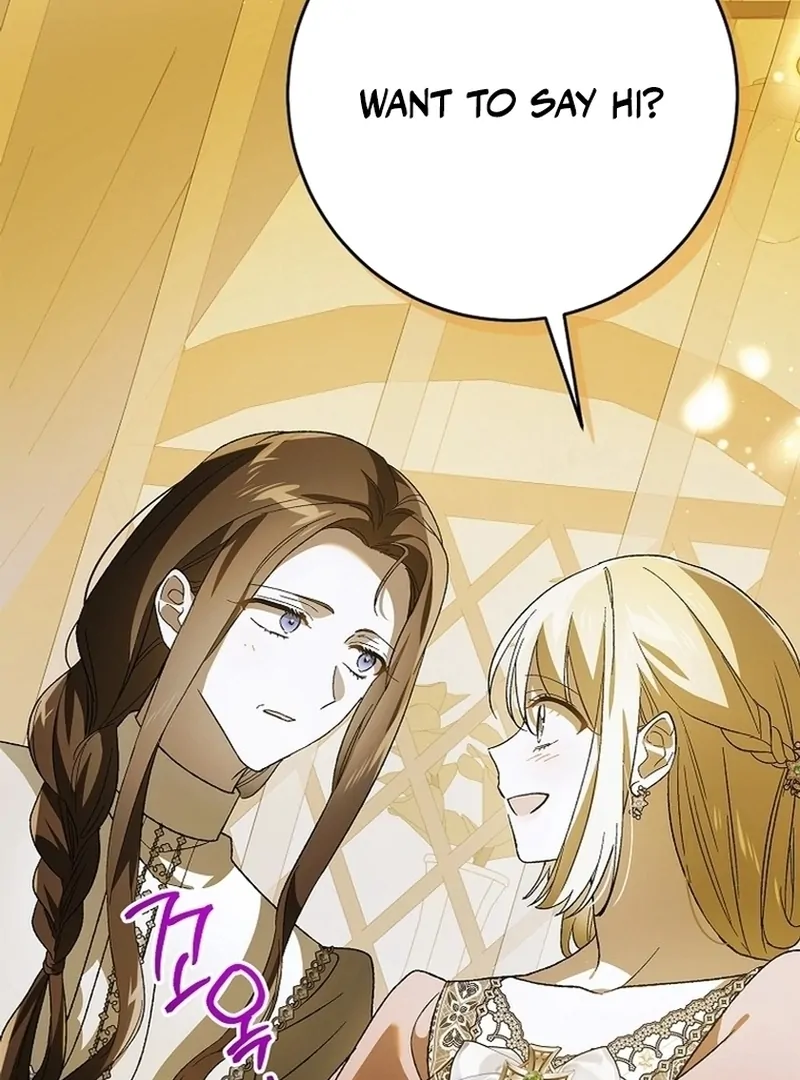 Saving My Sweetheart Chapter 137 - page 104