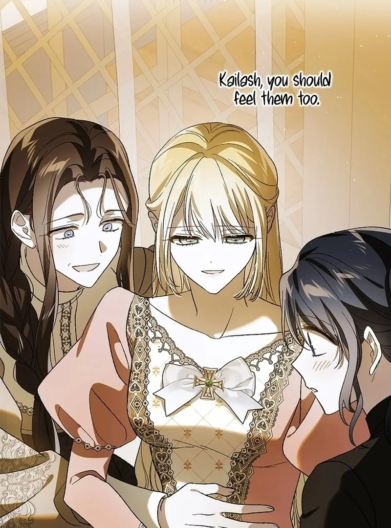 Saving My Sweetheart Chapter 137 - page 109