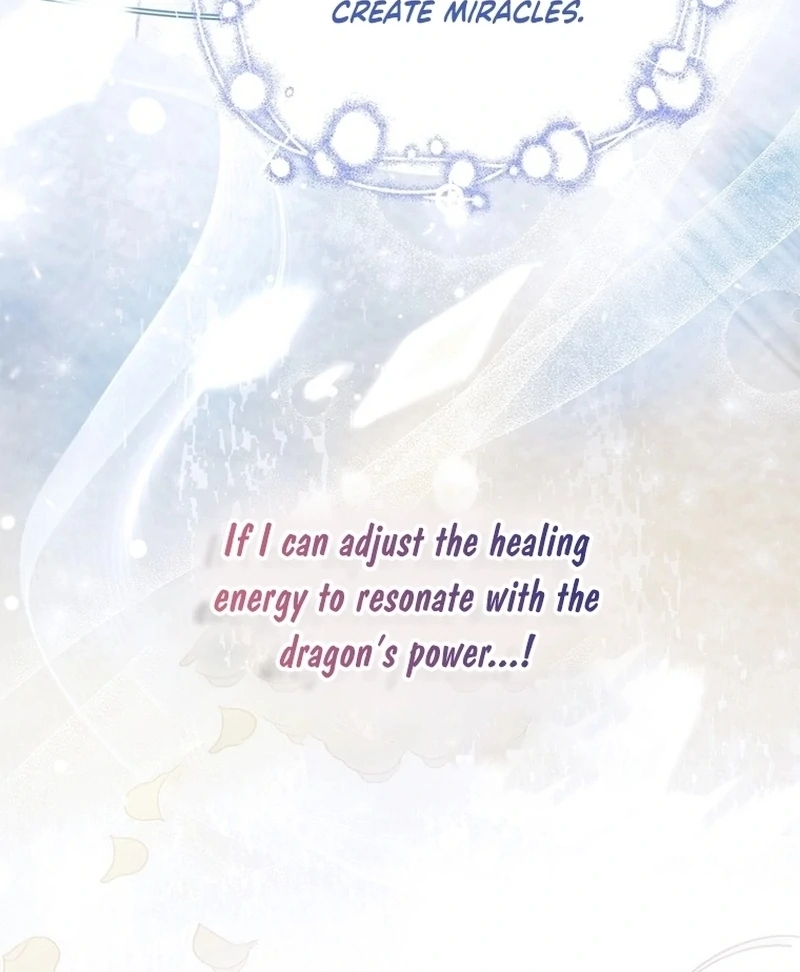 Saving My Sweetheart Chapter 137 - page 115