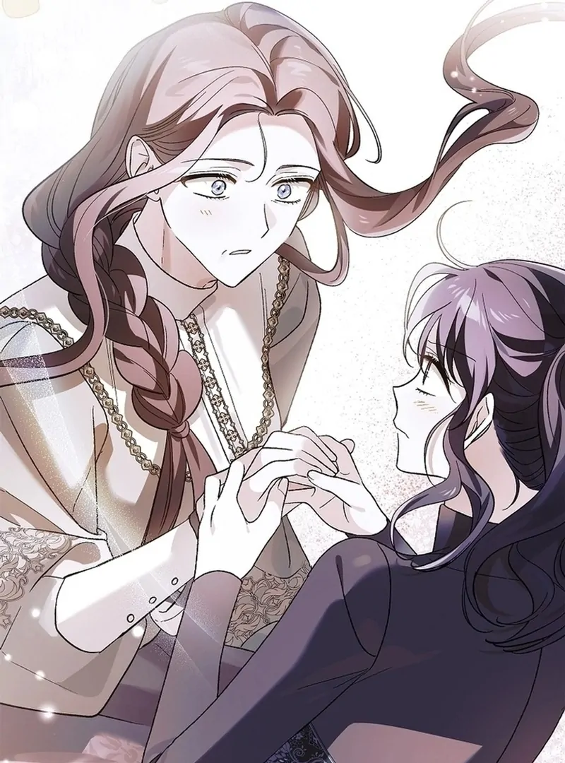 Saving My Sweetheart Chapter 137 - page 116