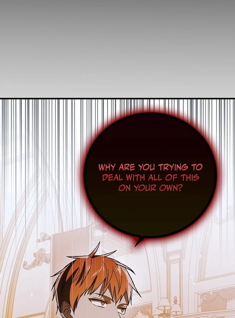 Saving My Sweetheart Chapter 137 - page 12