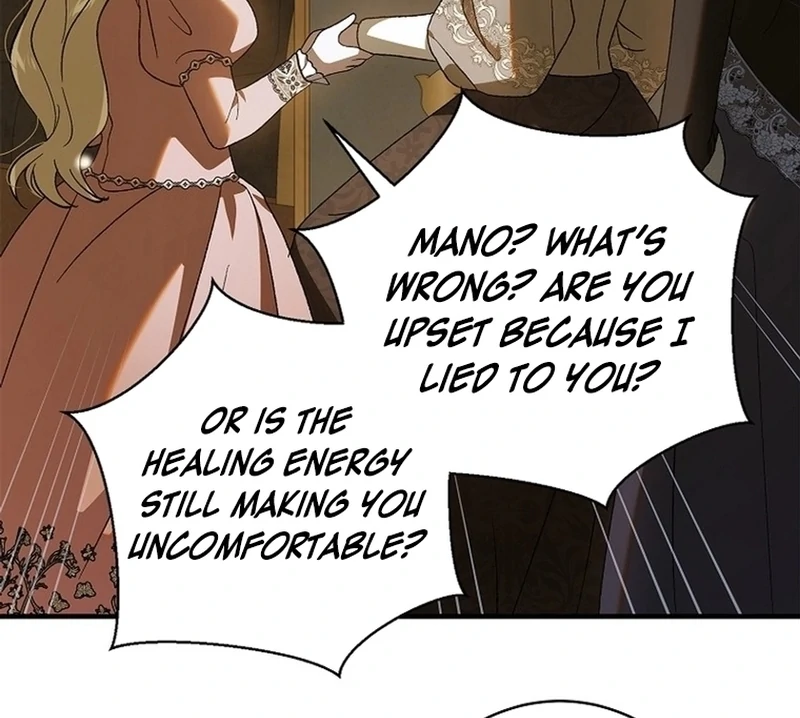 Saving My Sweetheart Chapter 137 - page 123