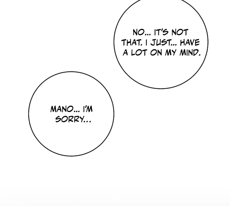 Saving My Sweetheart Chapter 137 - page 124